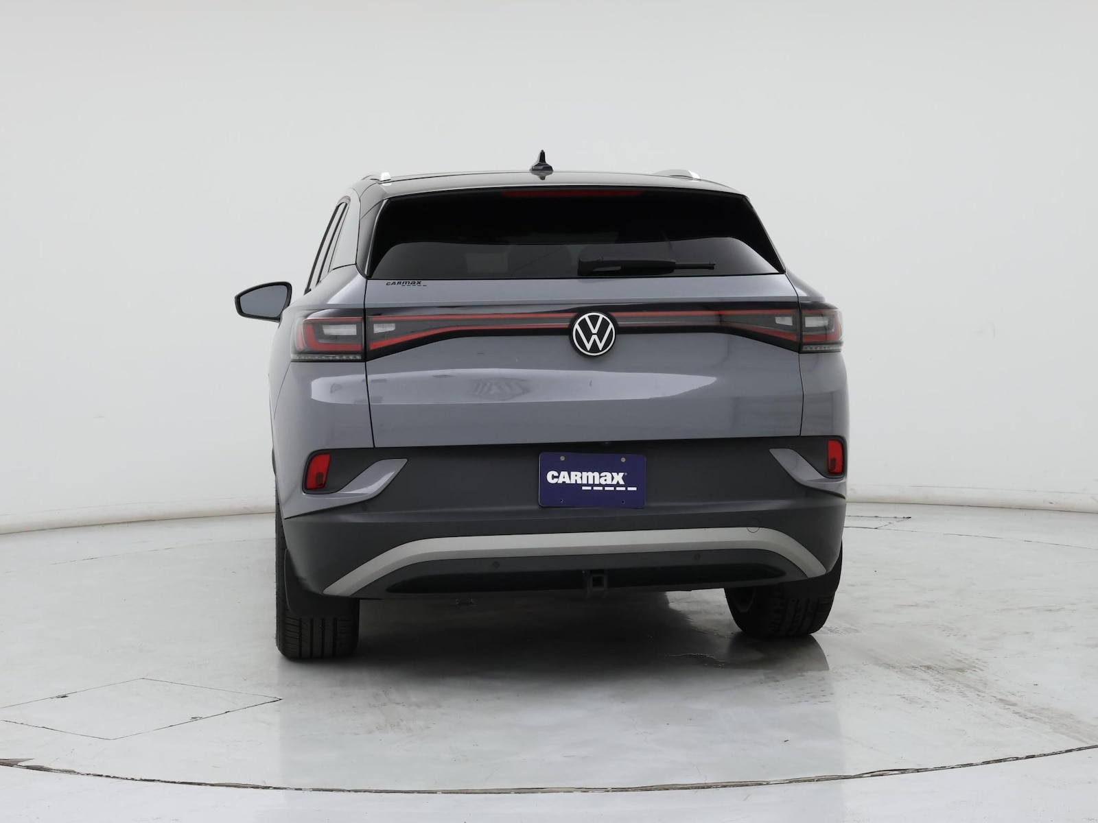 2021 Volkswagen ID.4 PRO S - Photo 7