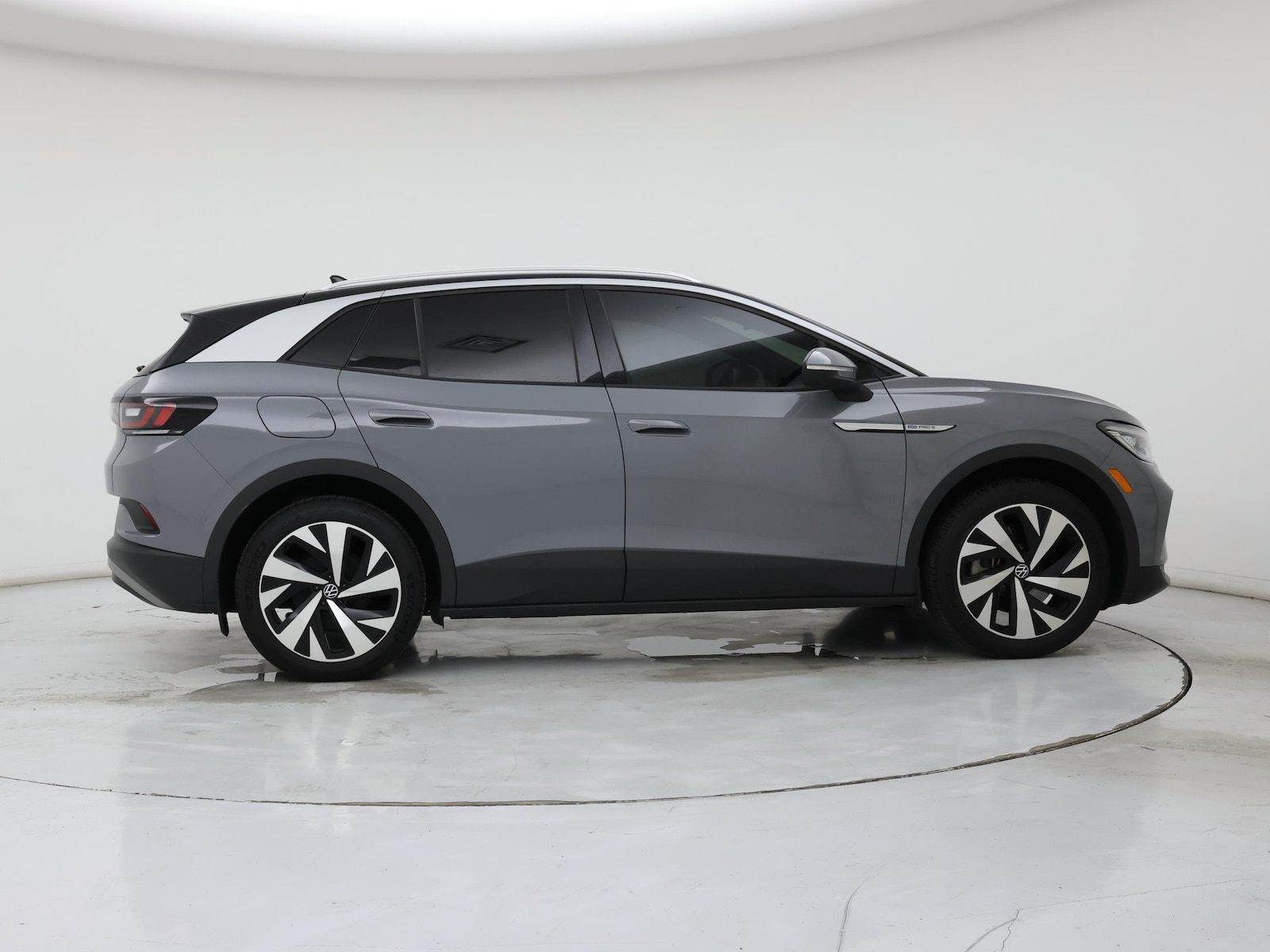 2021 Volkswagen ID.4 PRO S - Photo 8