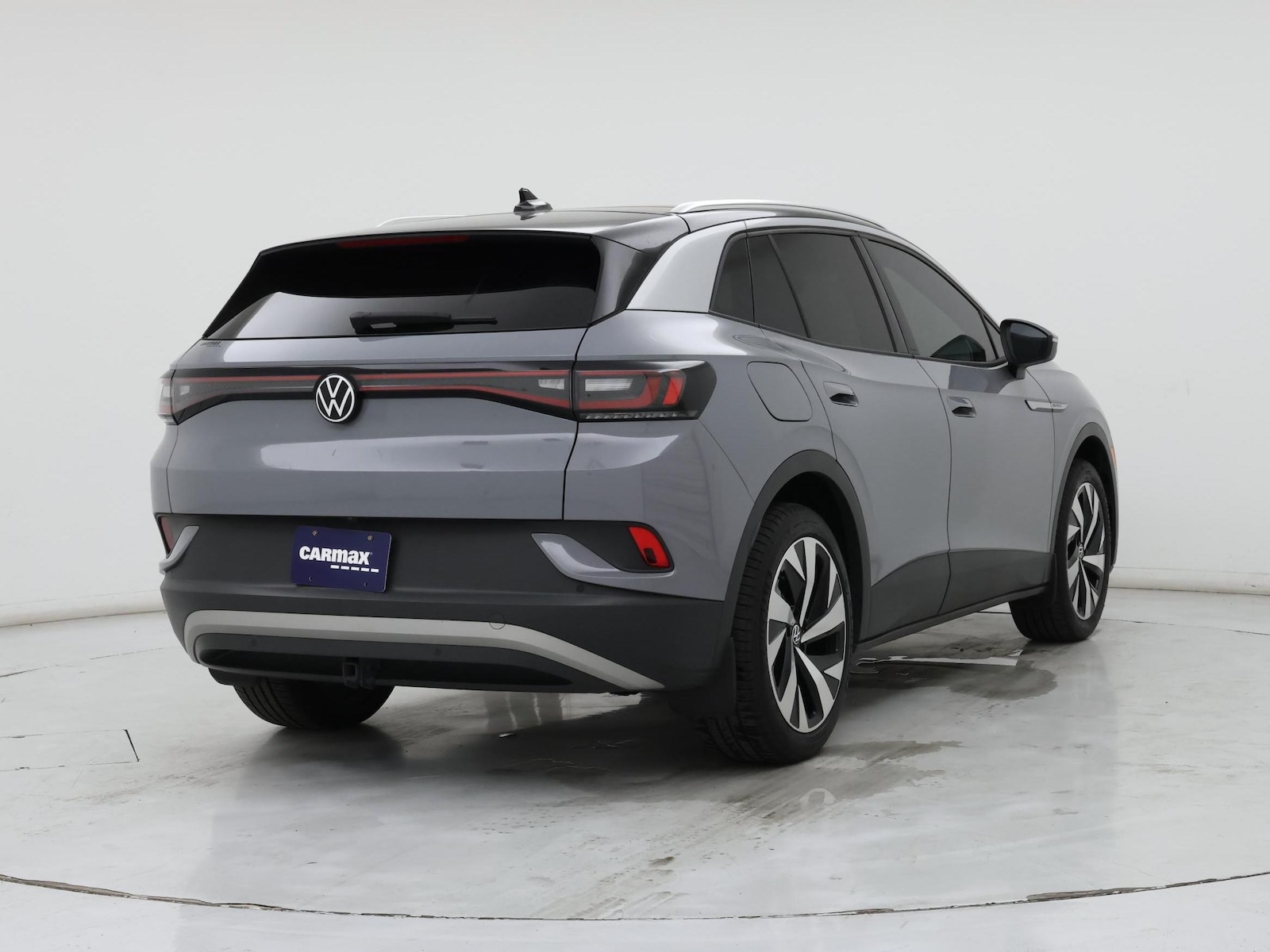 2021 Volkswagen ID.4 PRO S - Photo 9