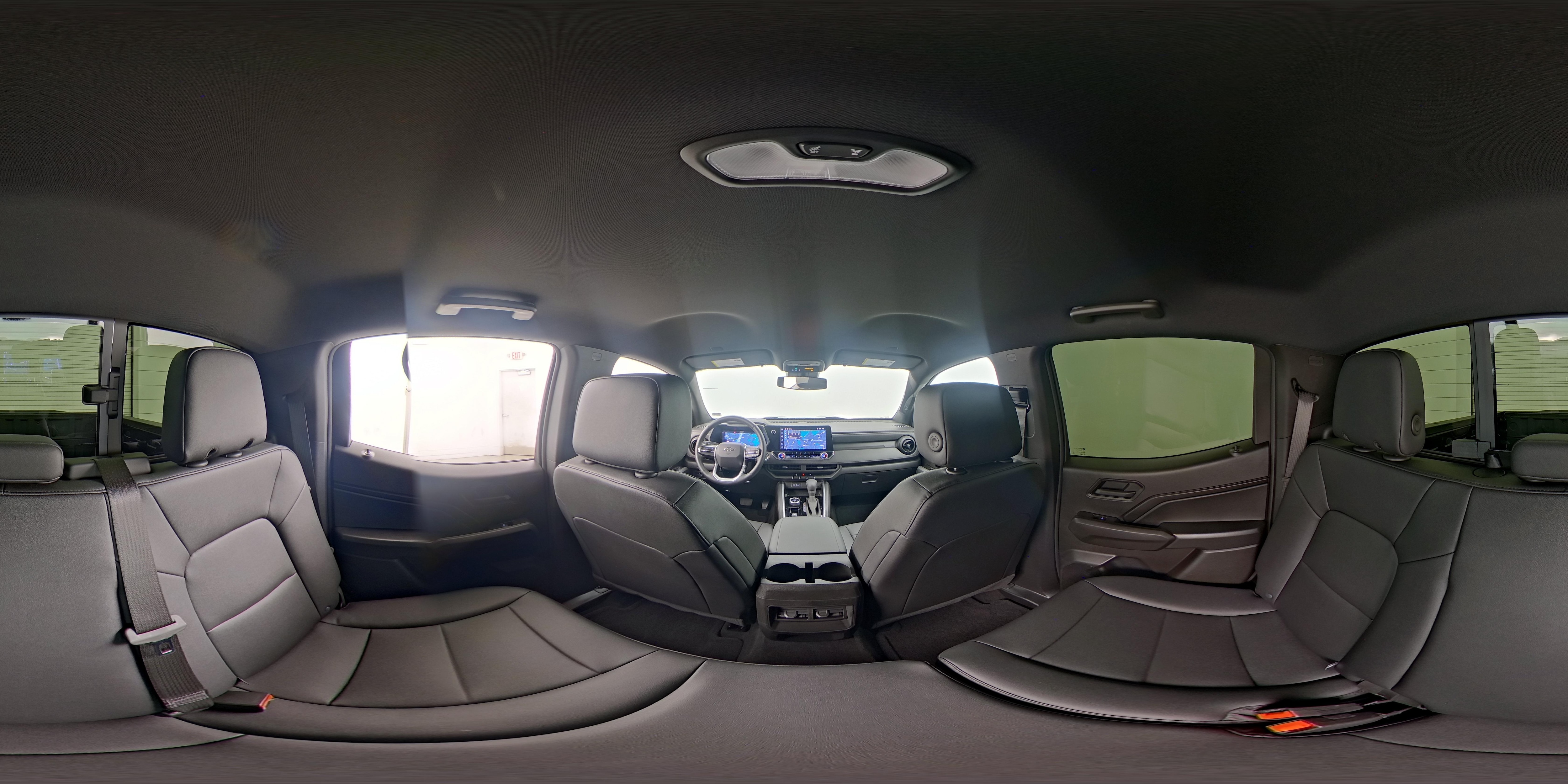 2026 Chevrolet Colorado Trail Boss - Photo 26