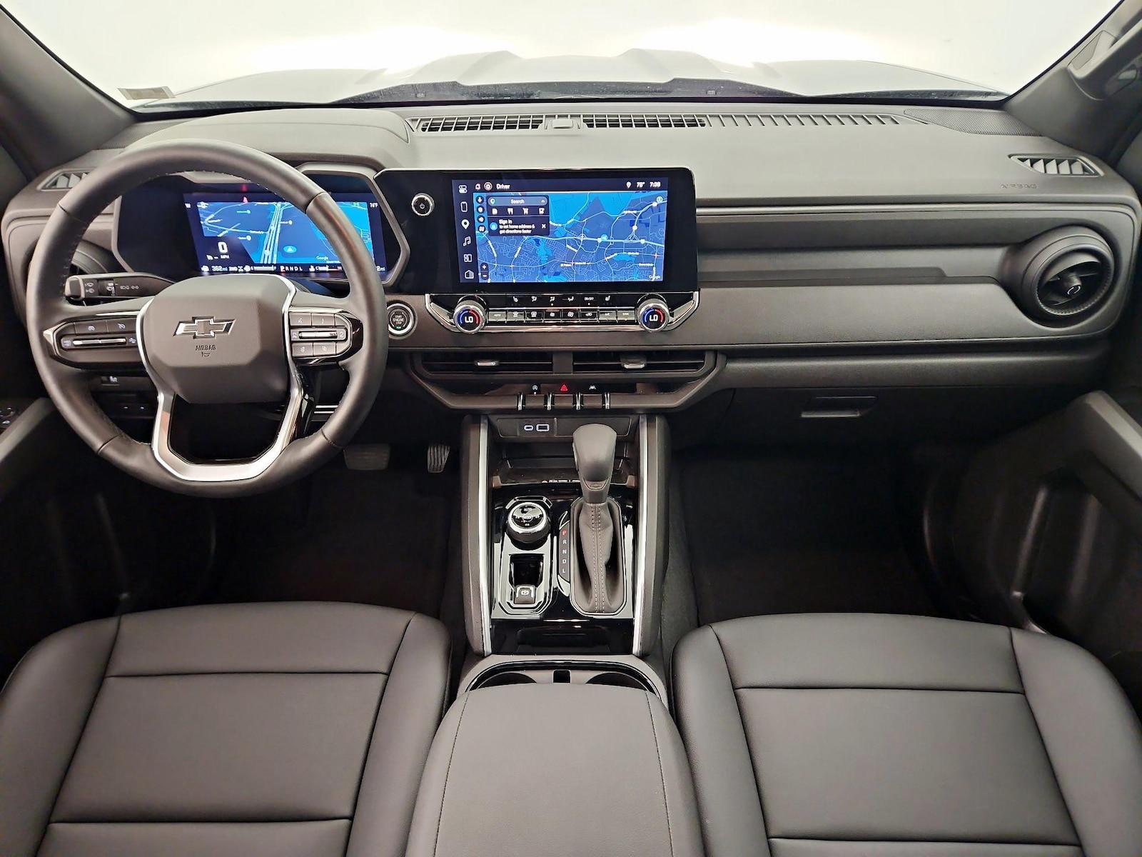 2026 Chevrolet Colorado Trail Boss - Photo 10