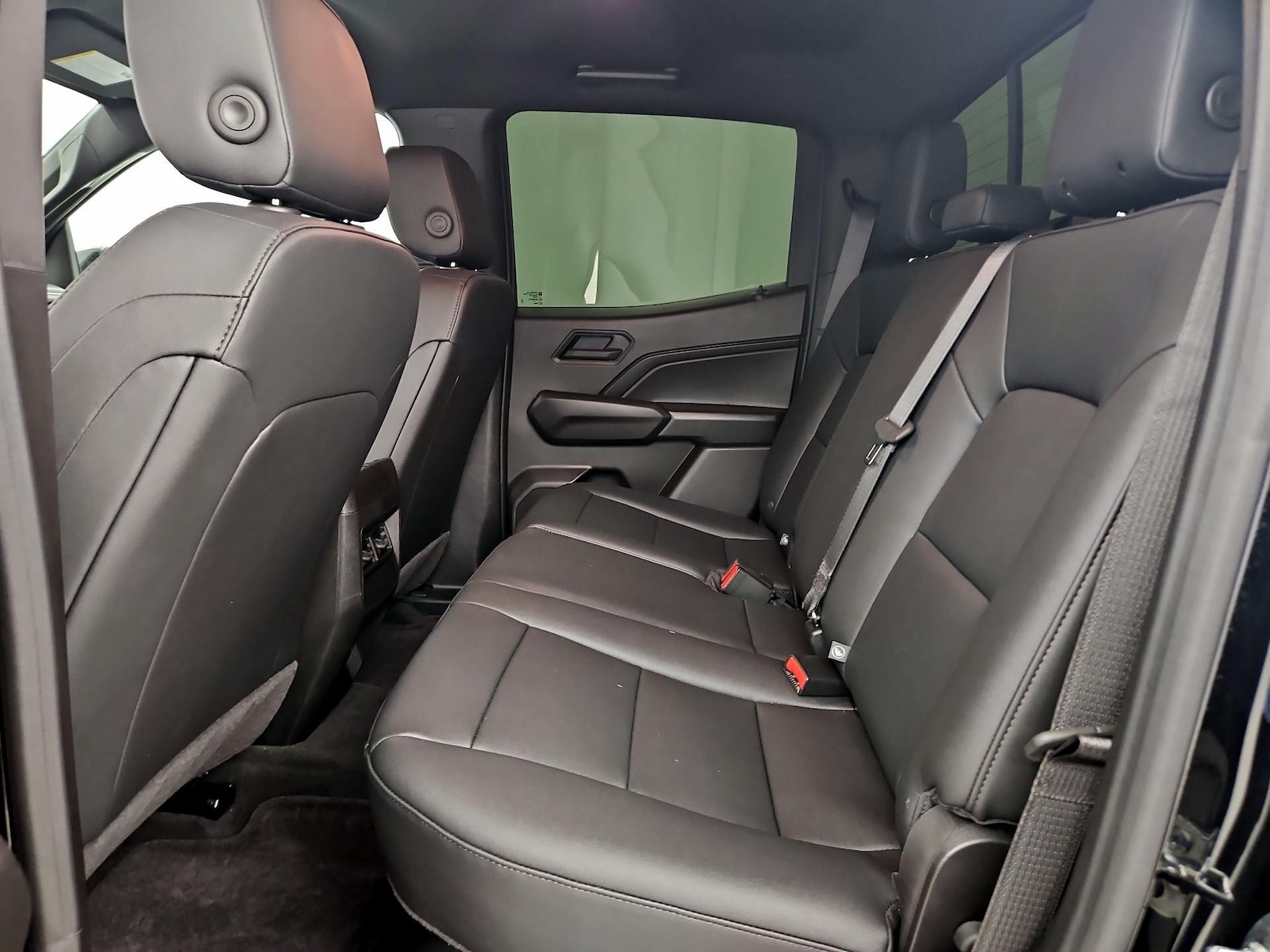 2026 Chevrolet Colorado Trail Boss - Photo 21