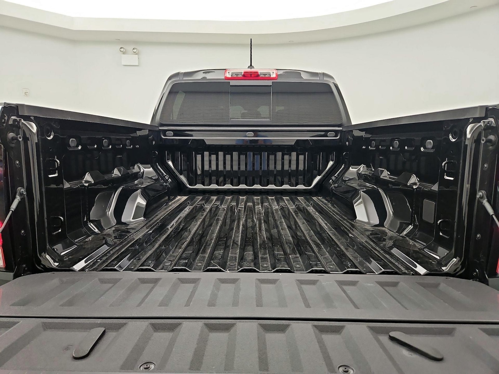 2026 Chevrolet Colorado Trail Boss - Photo 22