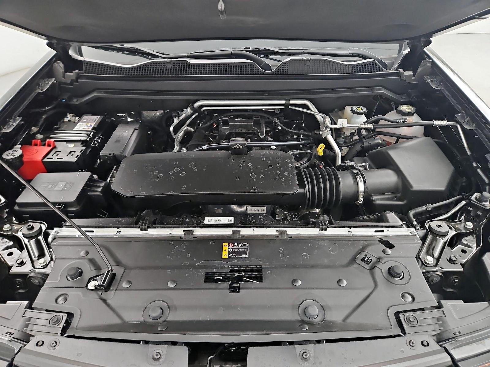 2026 Chevrolet Colorado Trail Boss - Photo 23