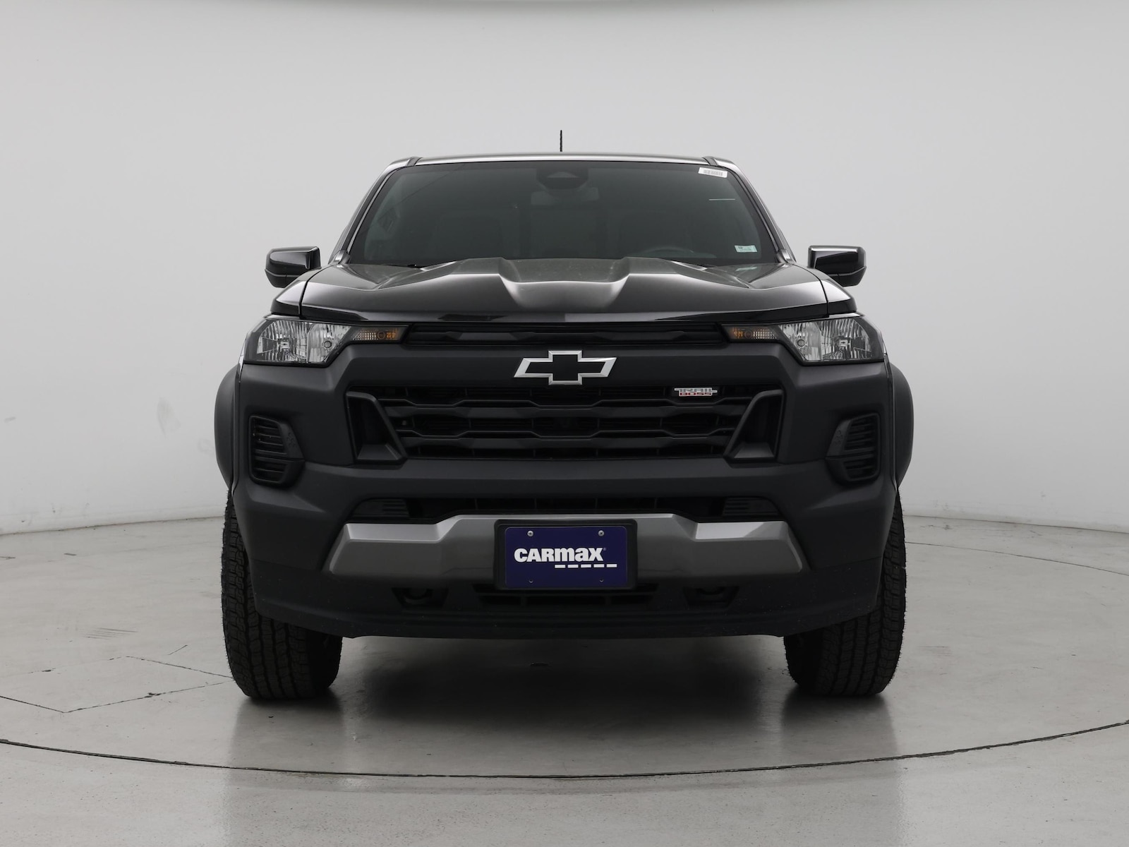 2026 Chevrolet Colorado Trail Boss - Photo 6