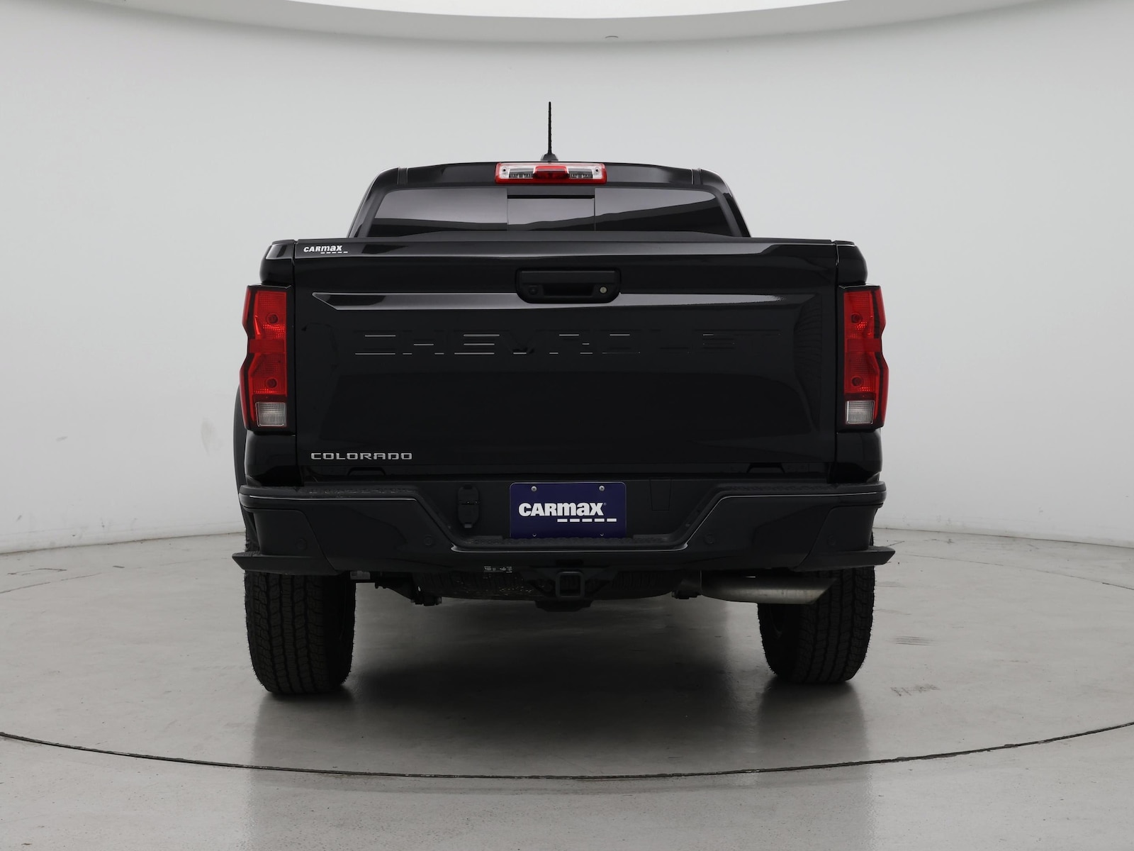 2026 Chevrolet Colorado Trail Boss - Photo 7