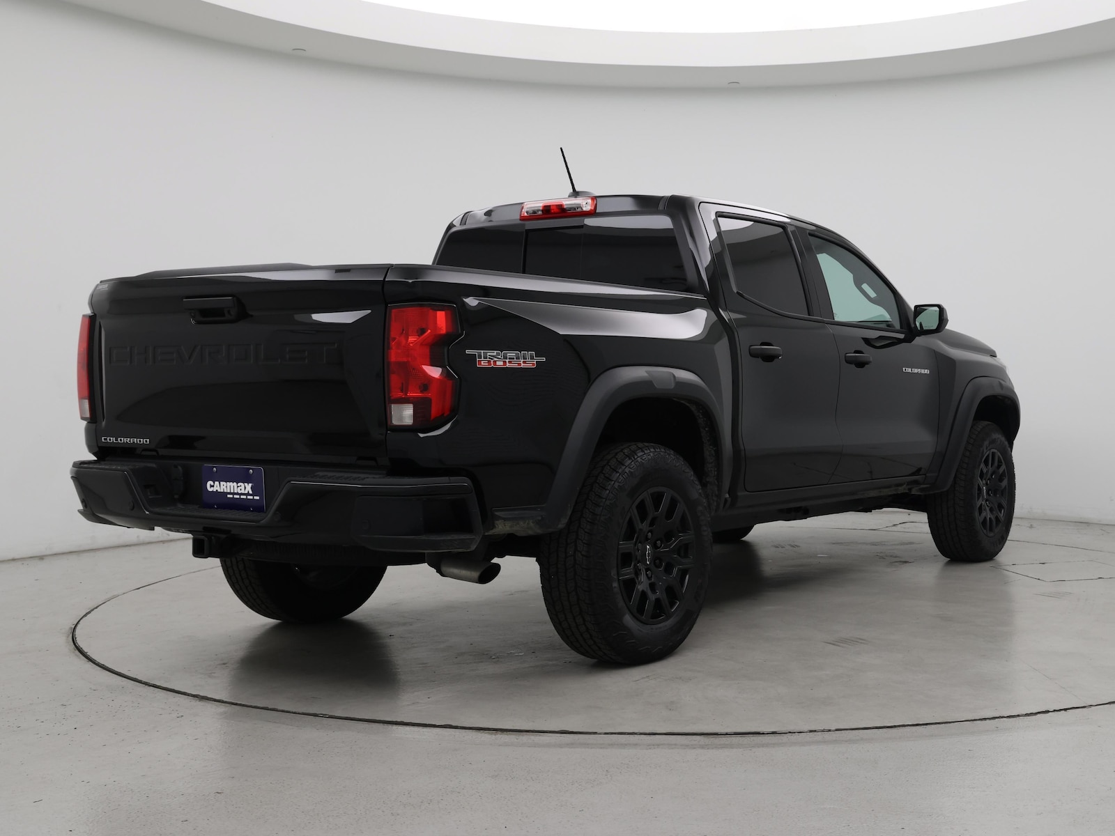2026 Chevrolet Colorado Trail Boss - Photo 9