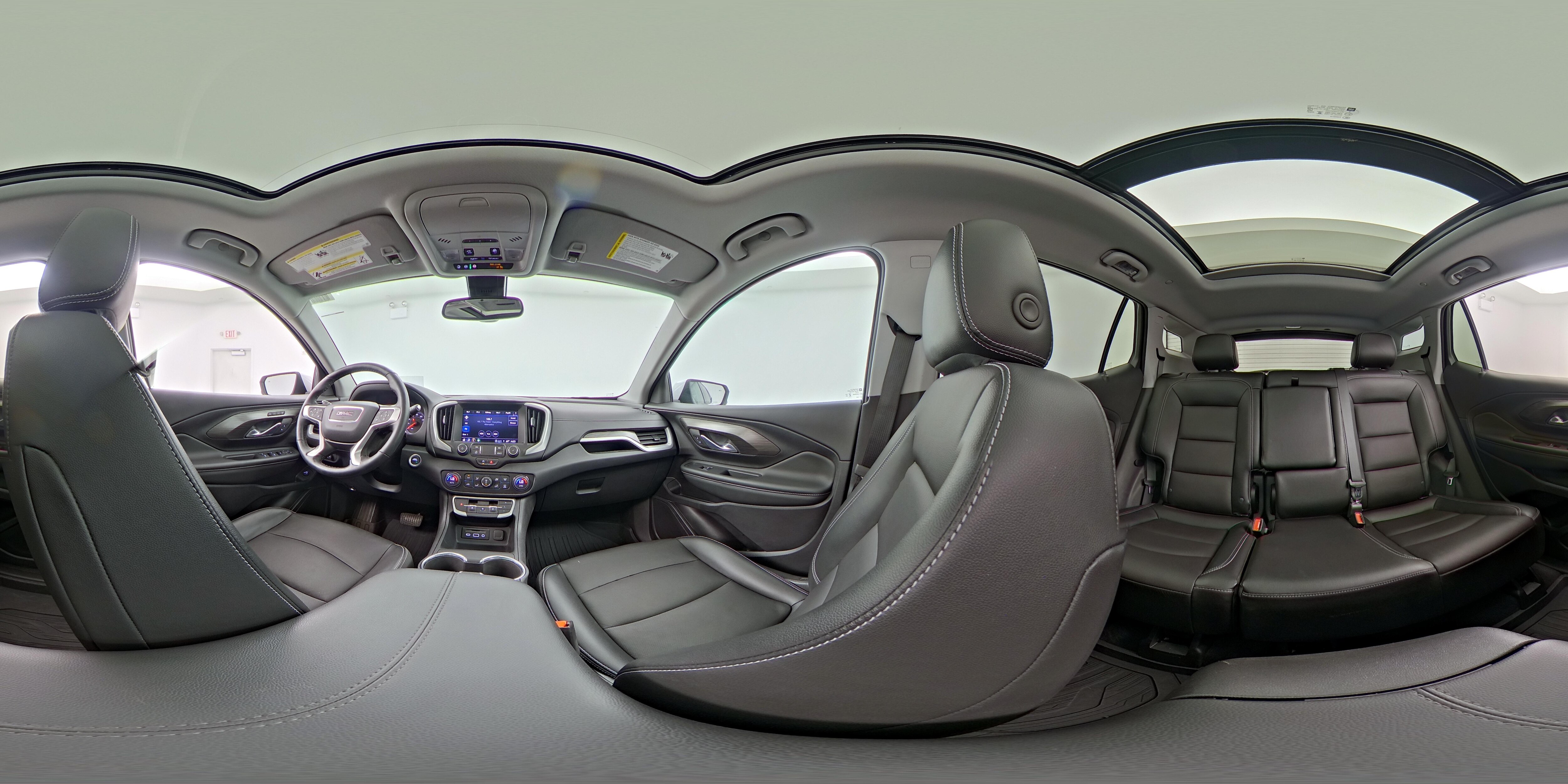 2024 GMC Terrain SLT - Photo 25