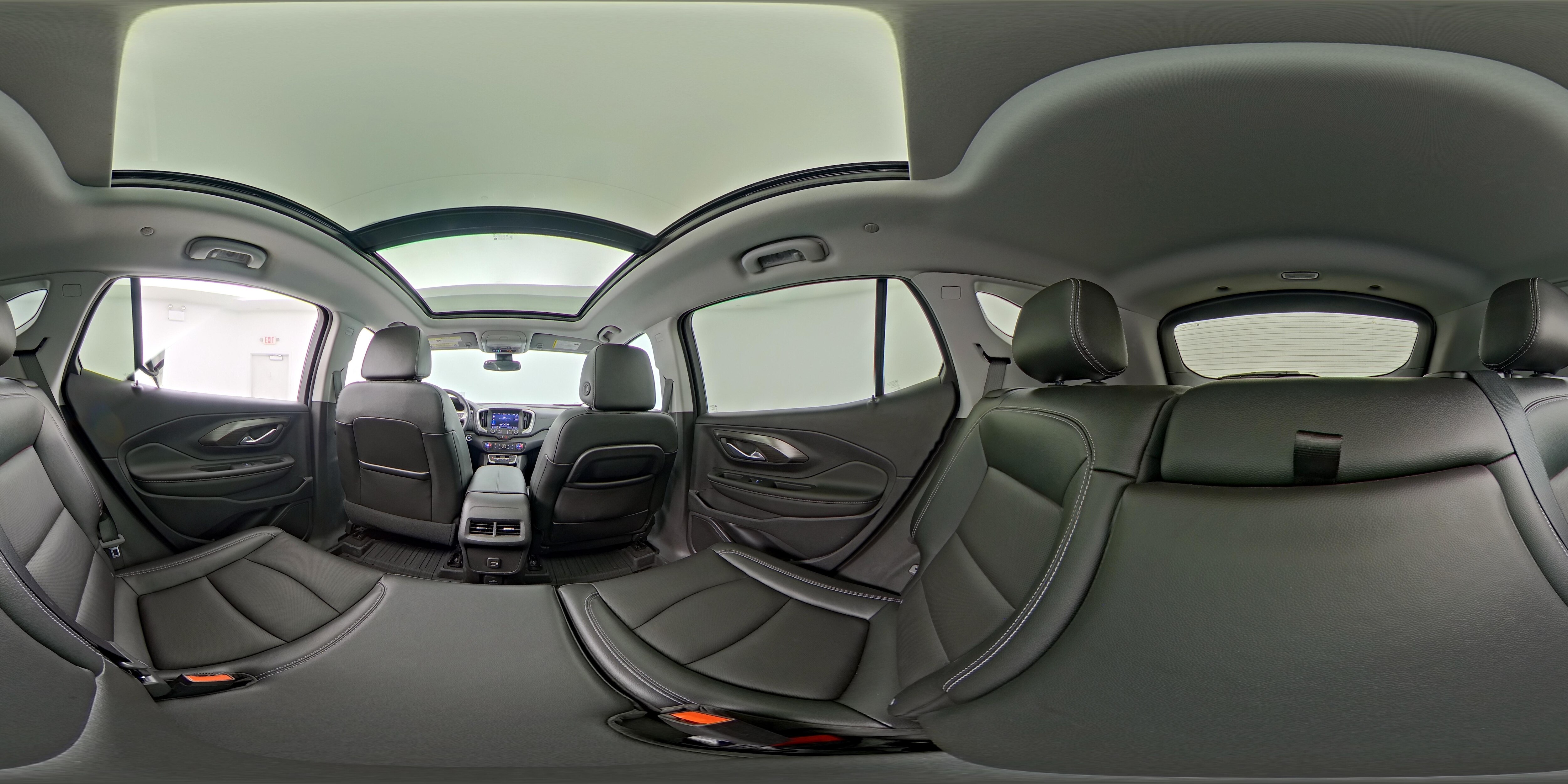 2024 GMC Terrain SLT - Photo 26