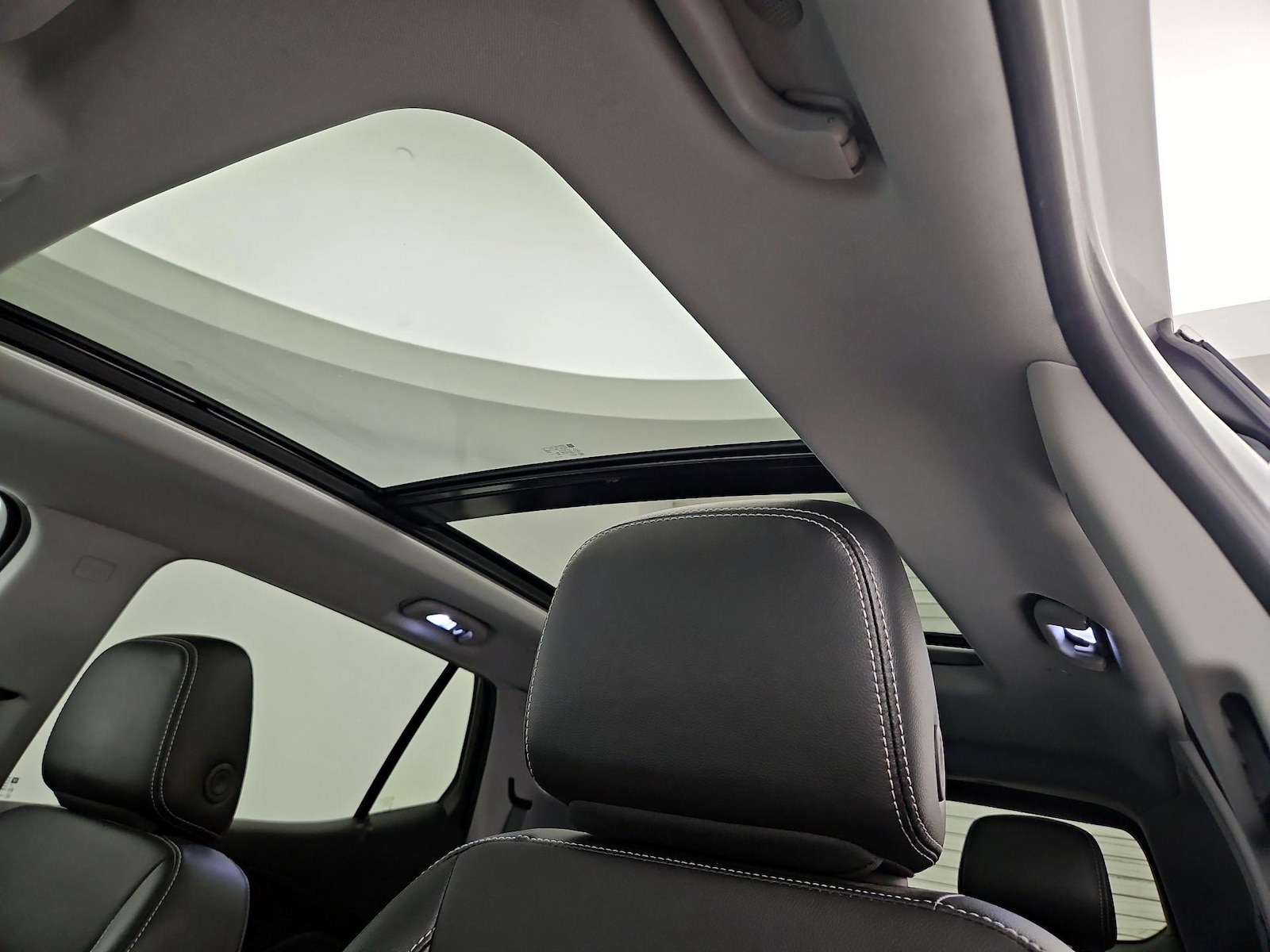 2024 GMC Terrain SLT - Photo 20