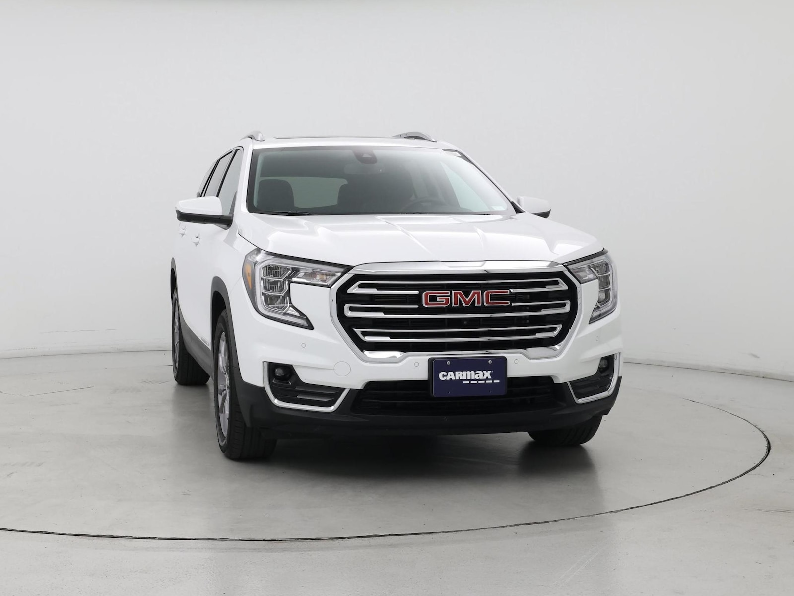 2024 GMC Terrain SLT - Photo 6