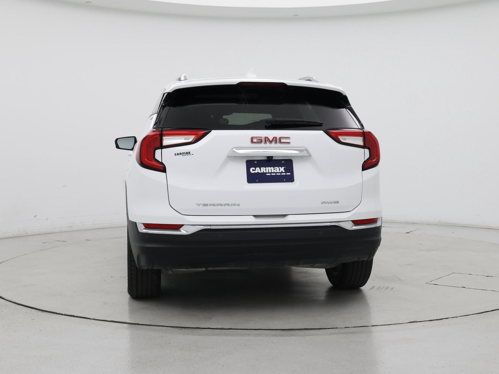 2024 GMC Terrain SLT - Photo 7