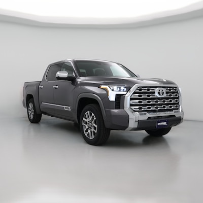 2022 Toyota Tundra 1794