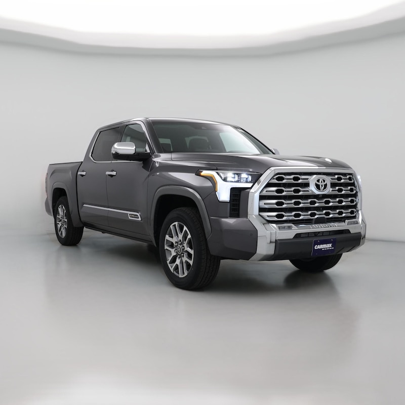 2022 Toyota Tundra 1794