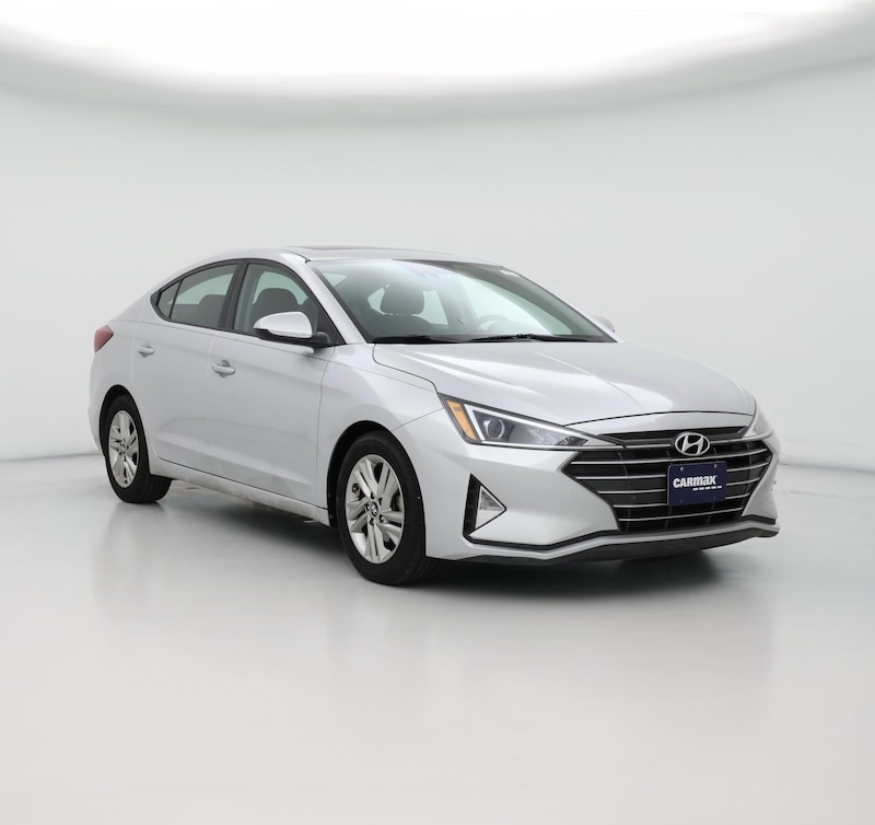 2019 Hyundai Elantra Value Edition