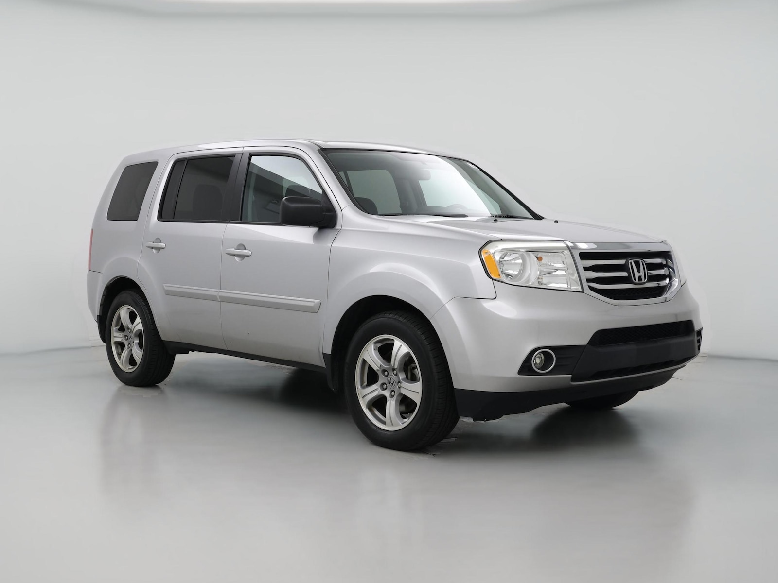 2015 Honda Pilot