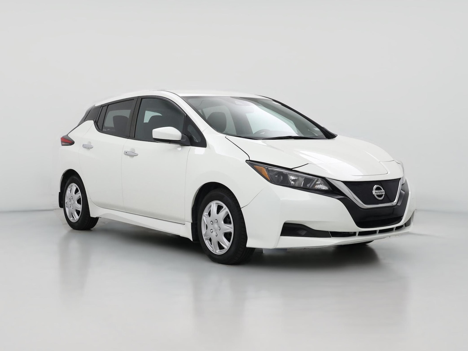 2020 Nissan Leaf