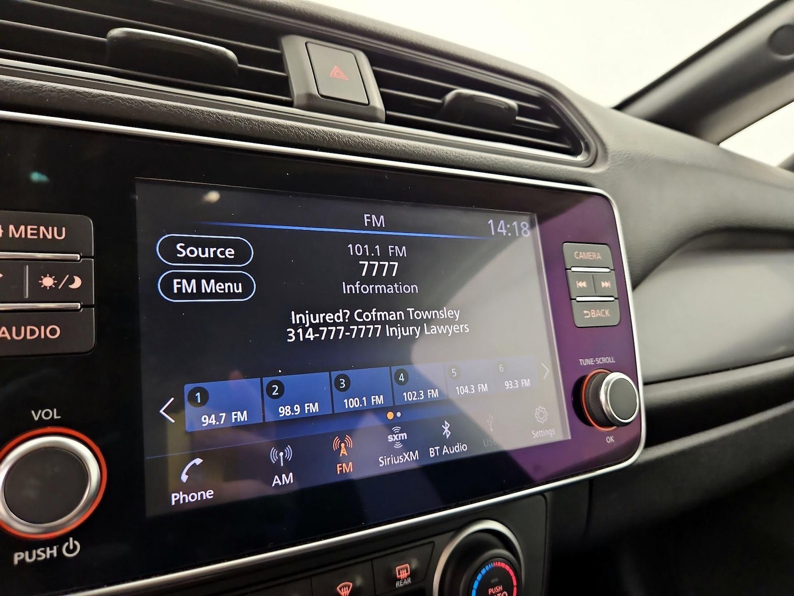 2020 Nissan Leaf S - Photo 16