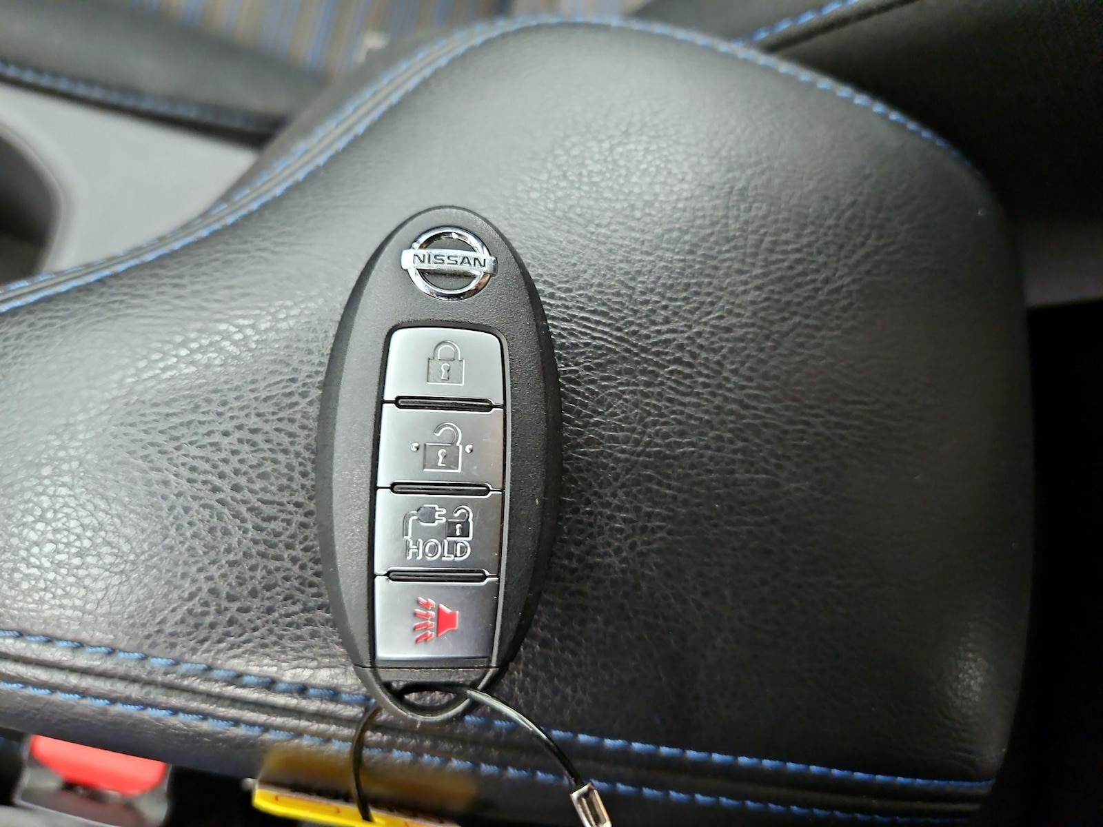 2020 Nissan Leaf S - Photo 23