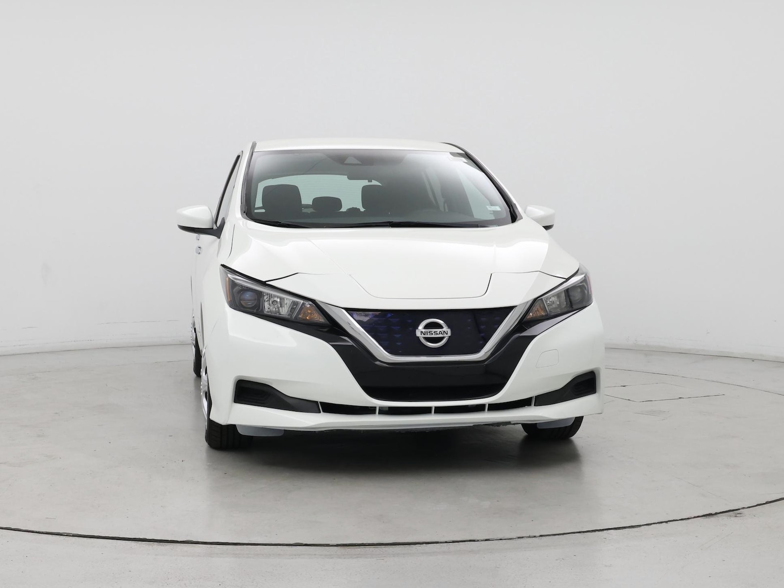 2020 Nissan Leaf S - Photo 6
