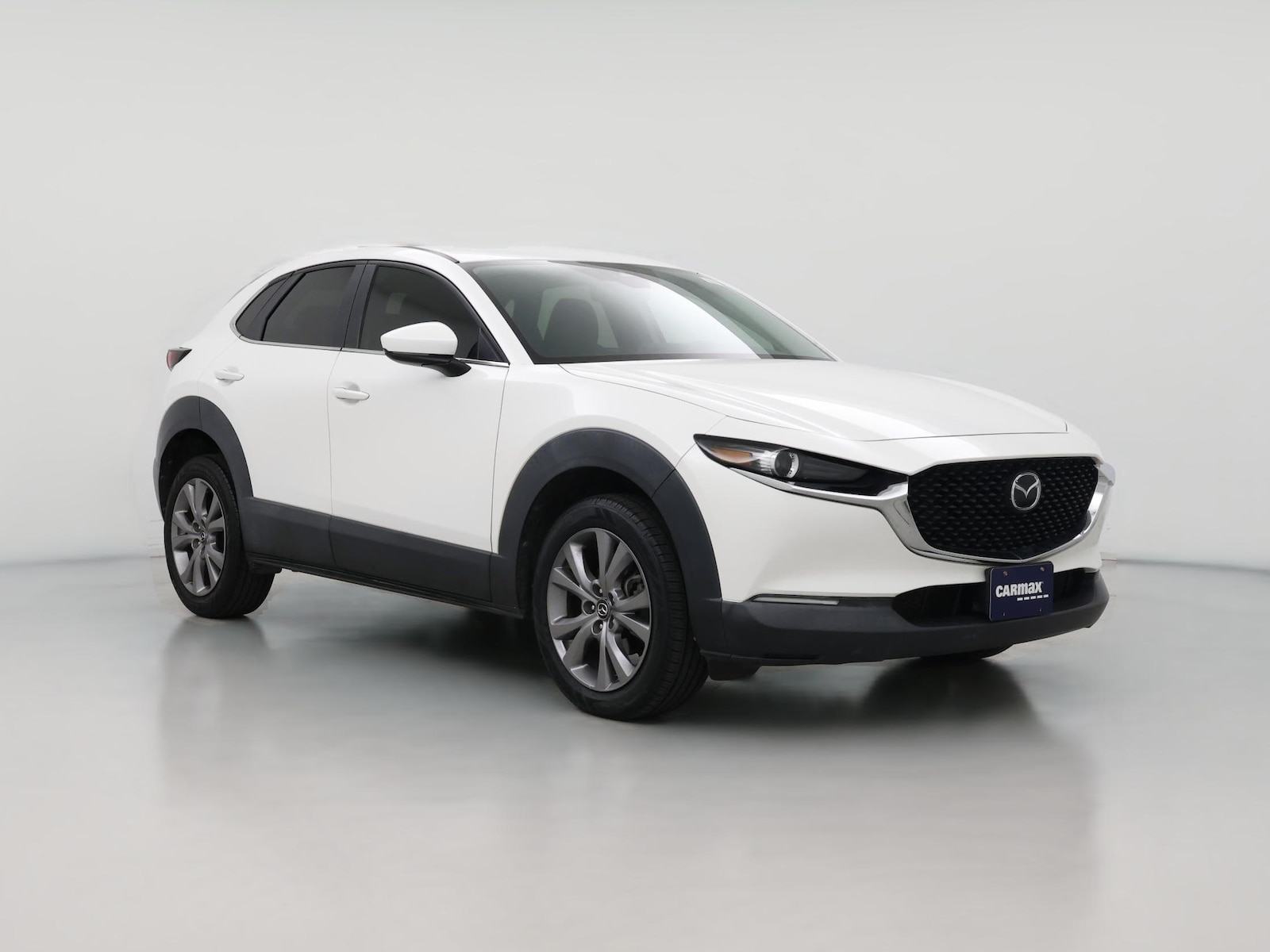 2020 Mazda CX-30