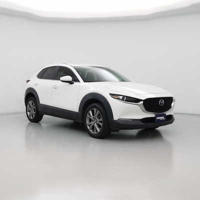 2020 Mazda CX-30 Select