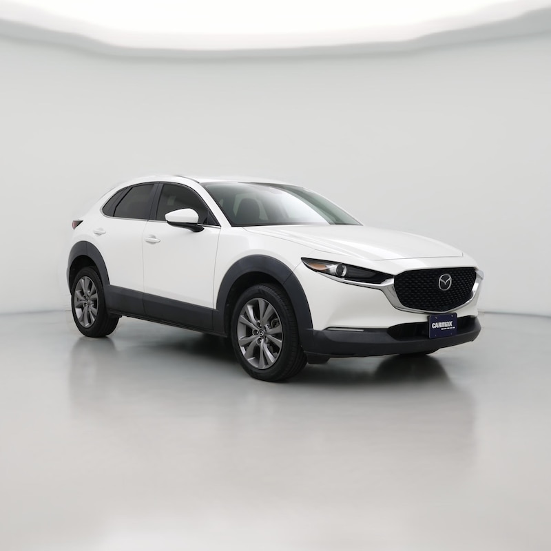 2020 Mazda CX-30 Select