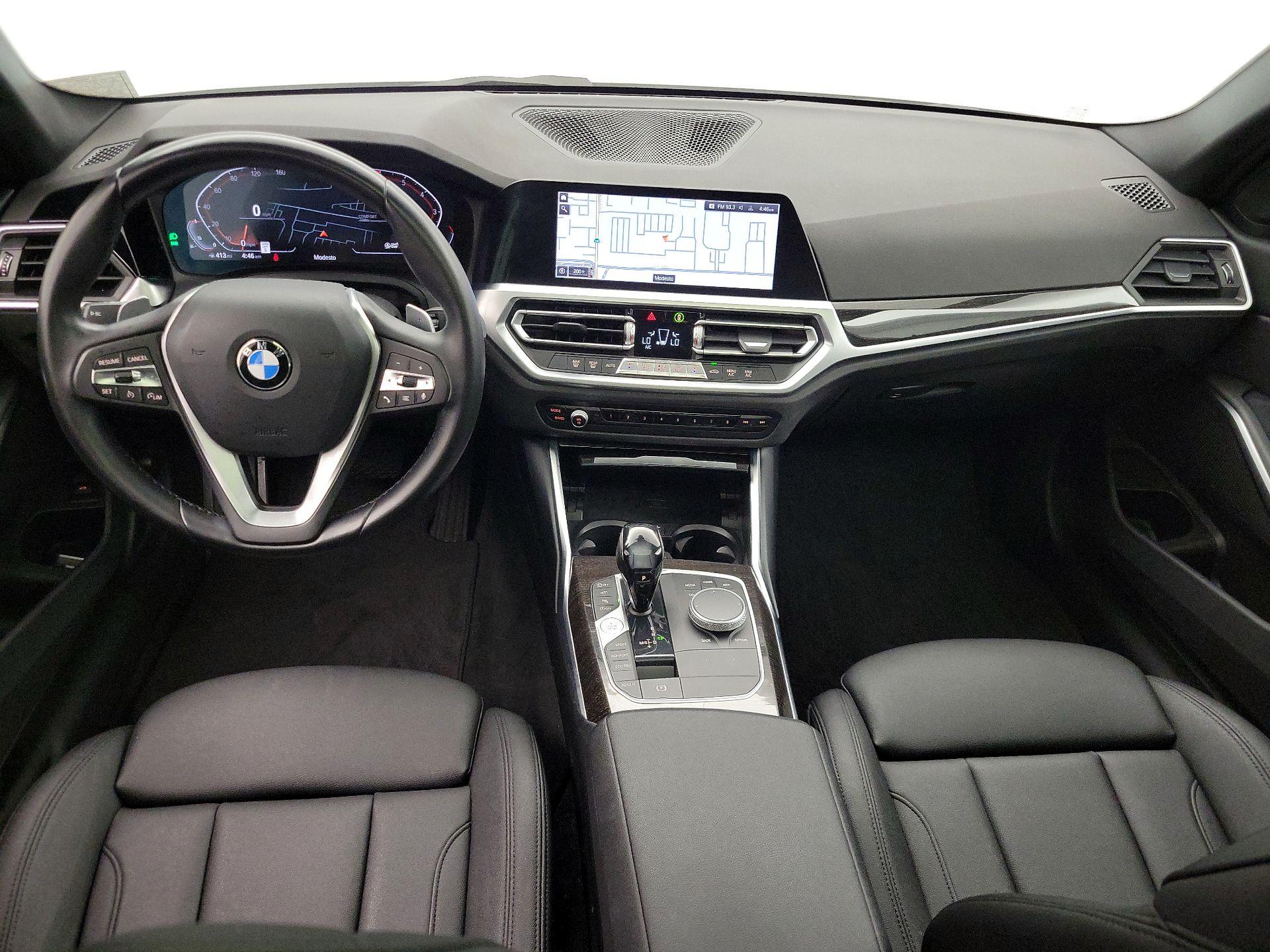 Thumbnail: 2021 BMW 3 Series - 9