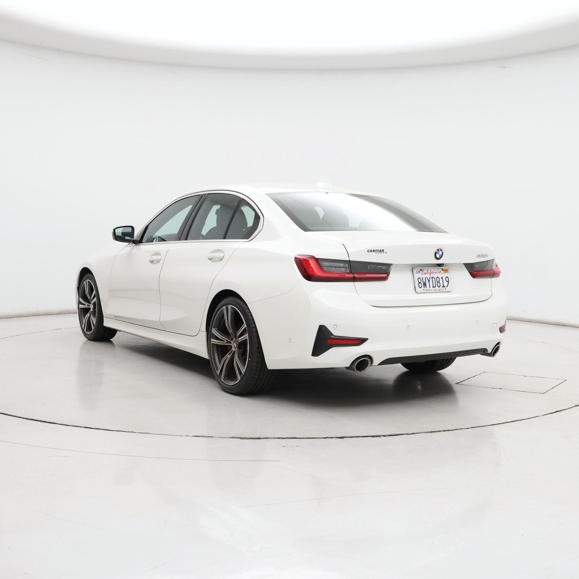 Thumbnail: 2021 BMW 3 Series - 2