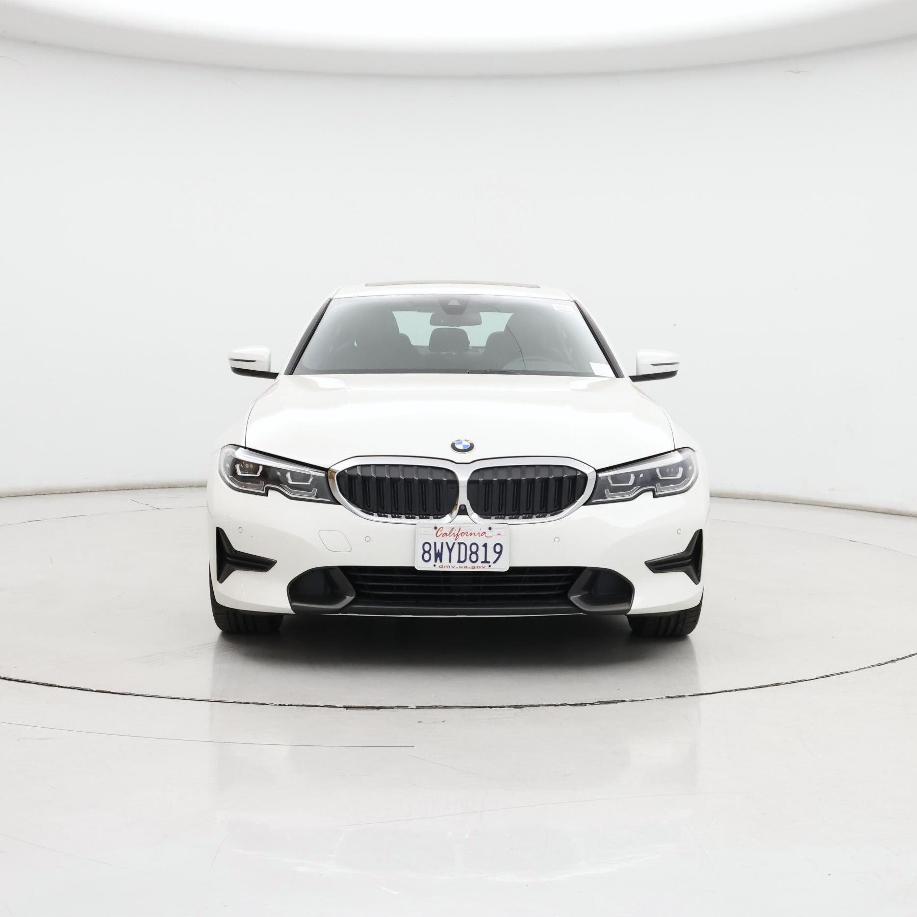 Thumbnail: 2021 BMW 3 Series - 5