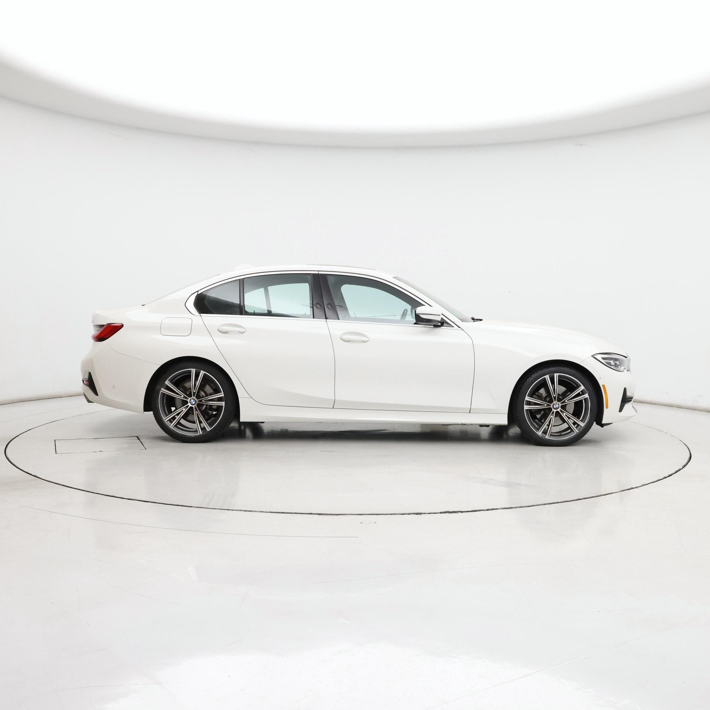 Thumbnail: 2021 BMW 3 Series - 7