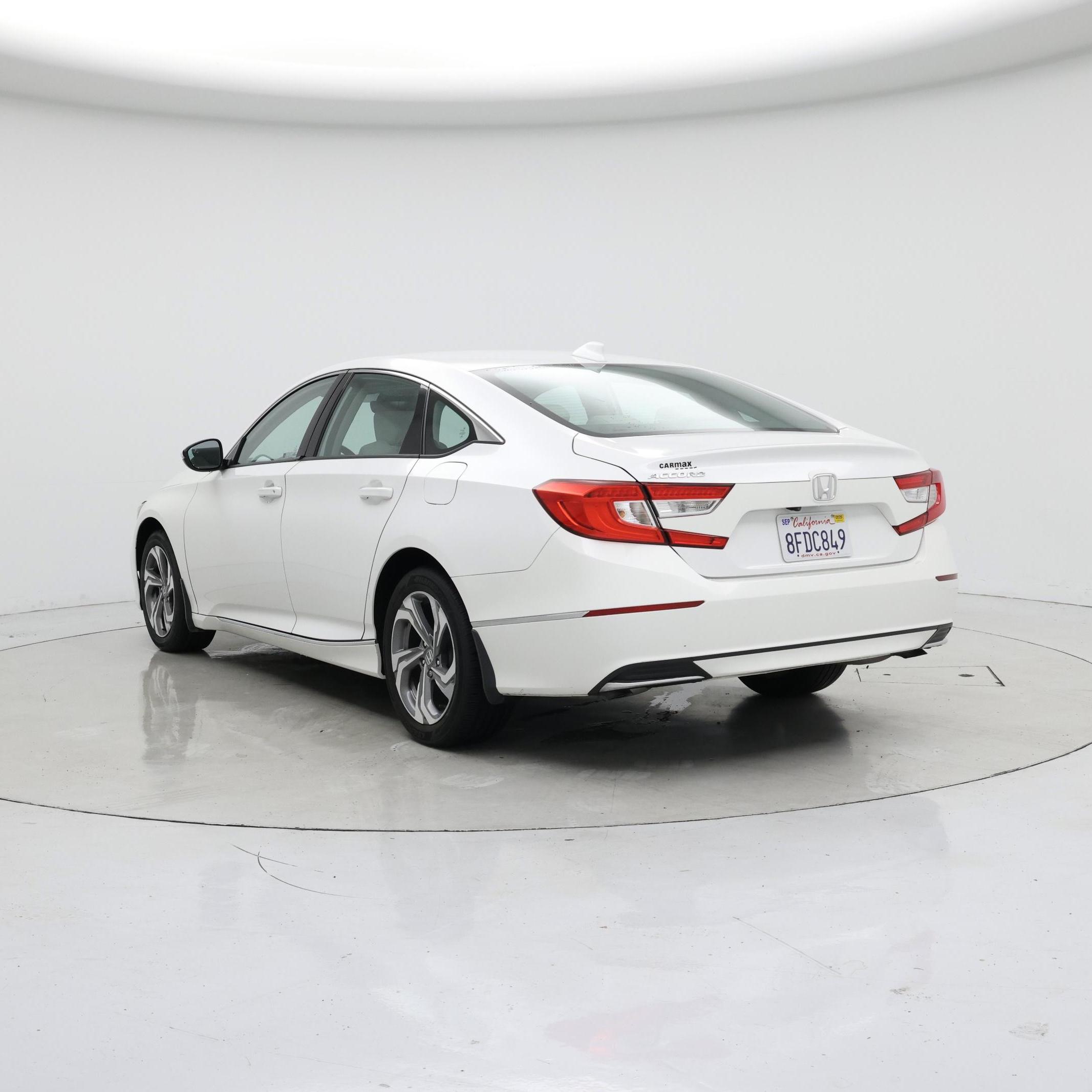 Thumbnail: 2018 Honda Accord - 2