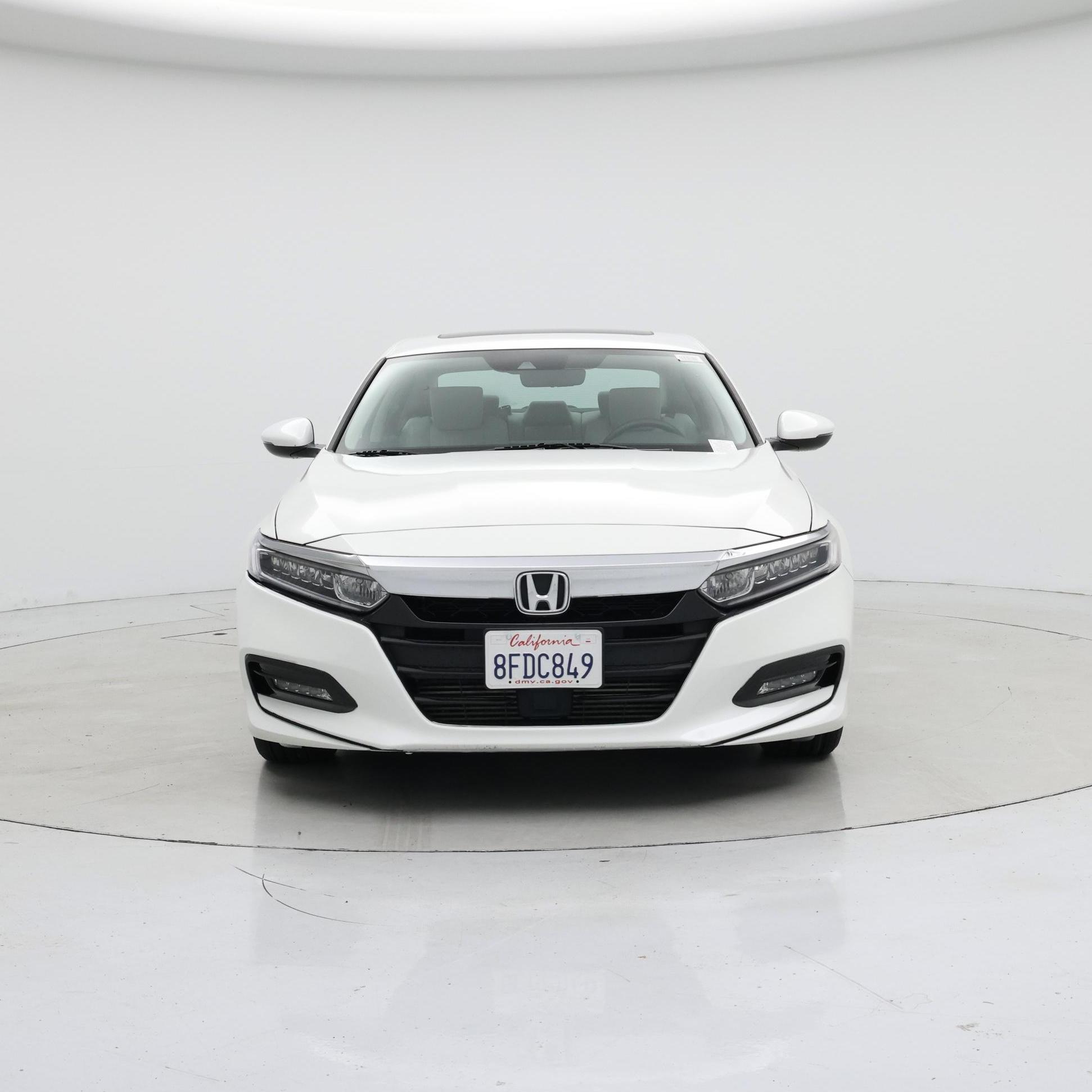 Thumbnail: 2018 Honda Accord - 5