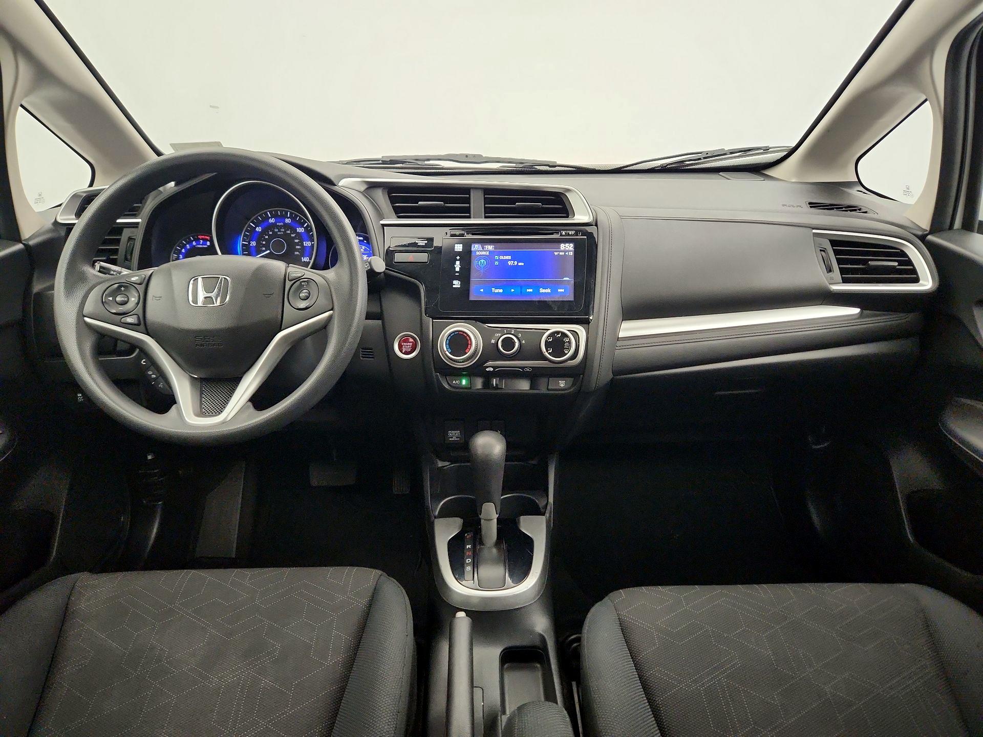 Thumbnail: 2015 Honda Fit - 9