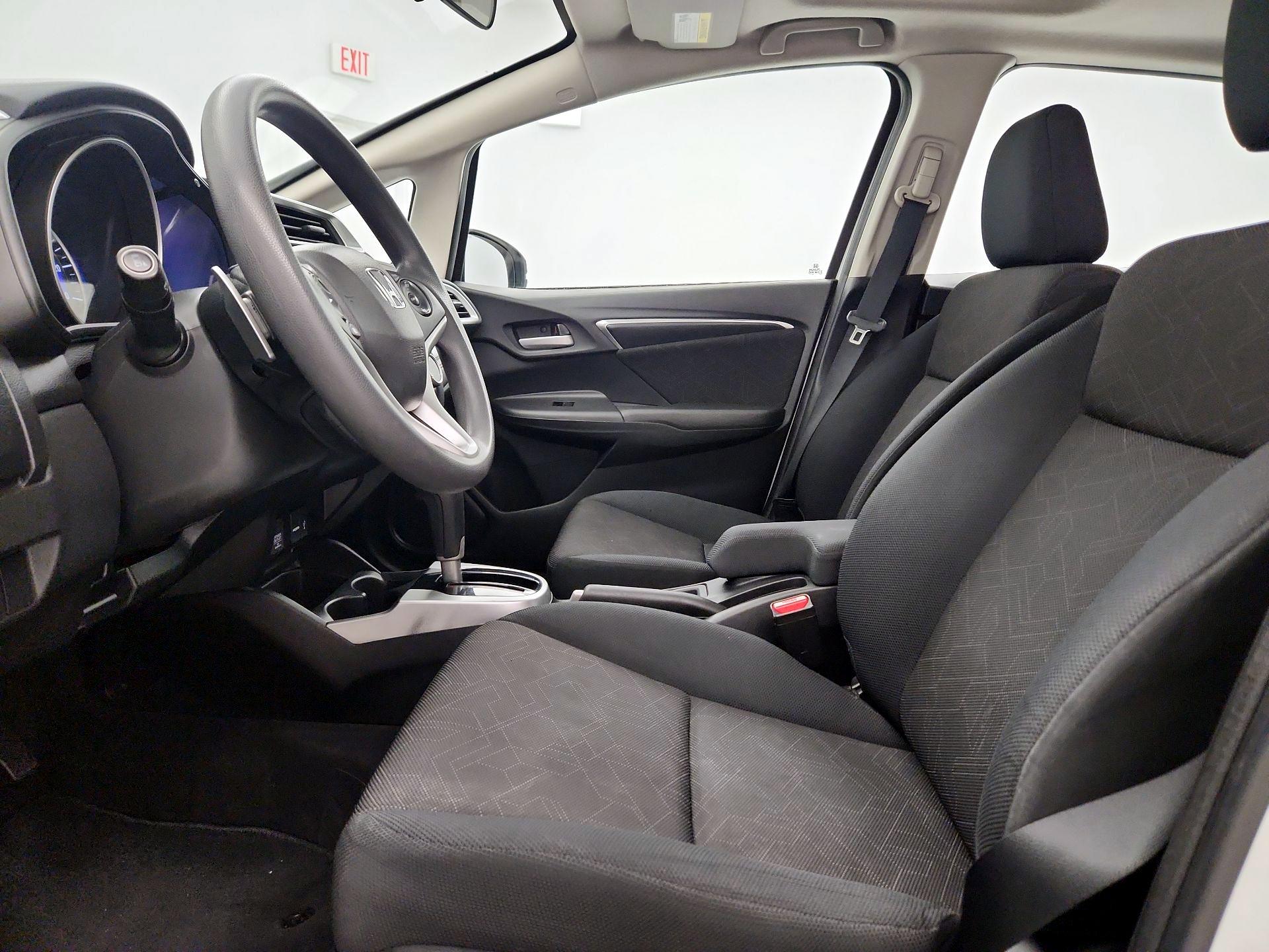 Thumbnail: 2015 Honda Fit - 11