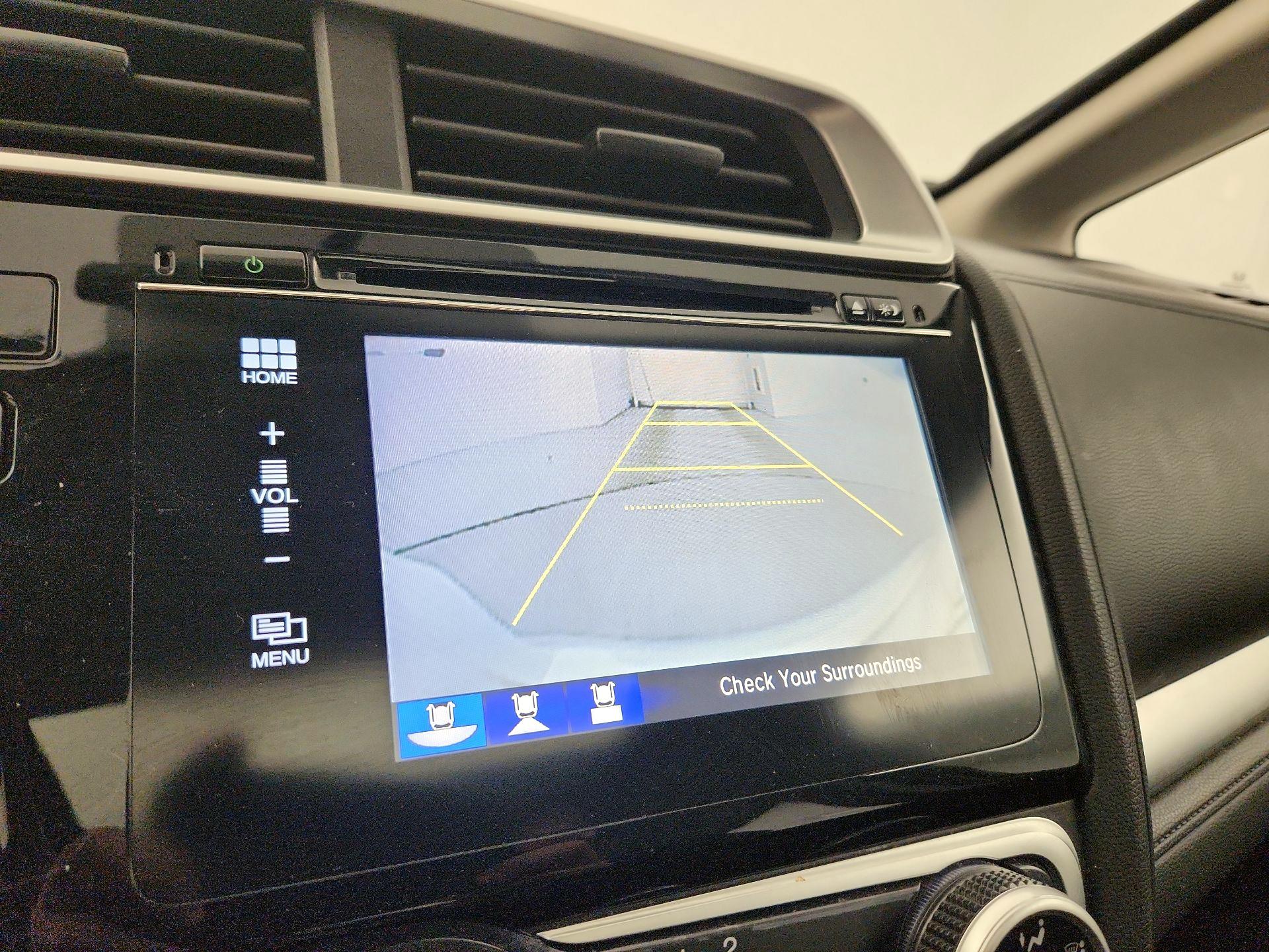 Thumbnail: 2015 Honda Fit - 14