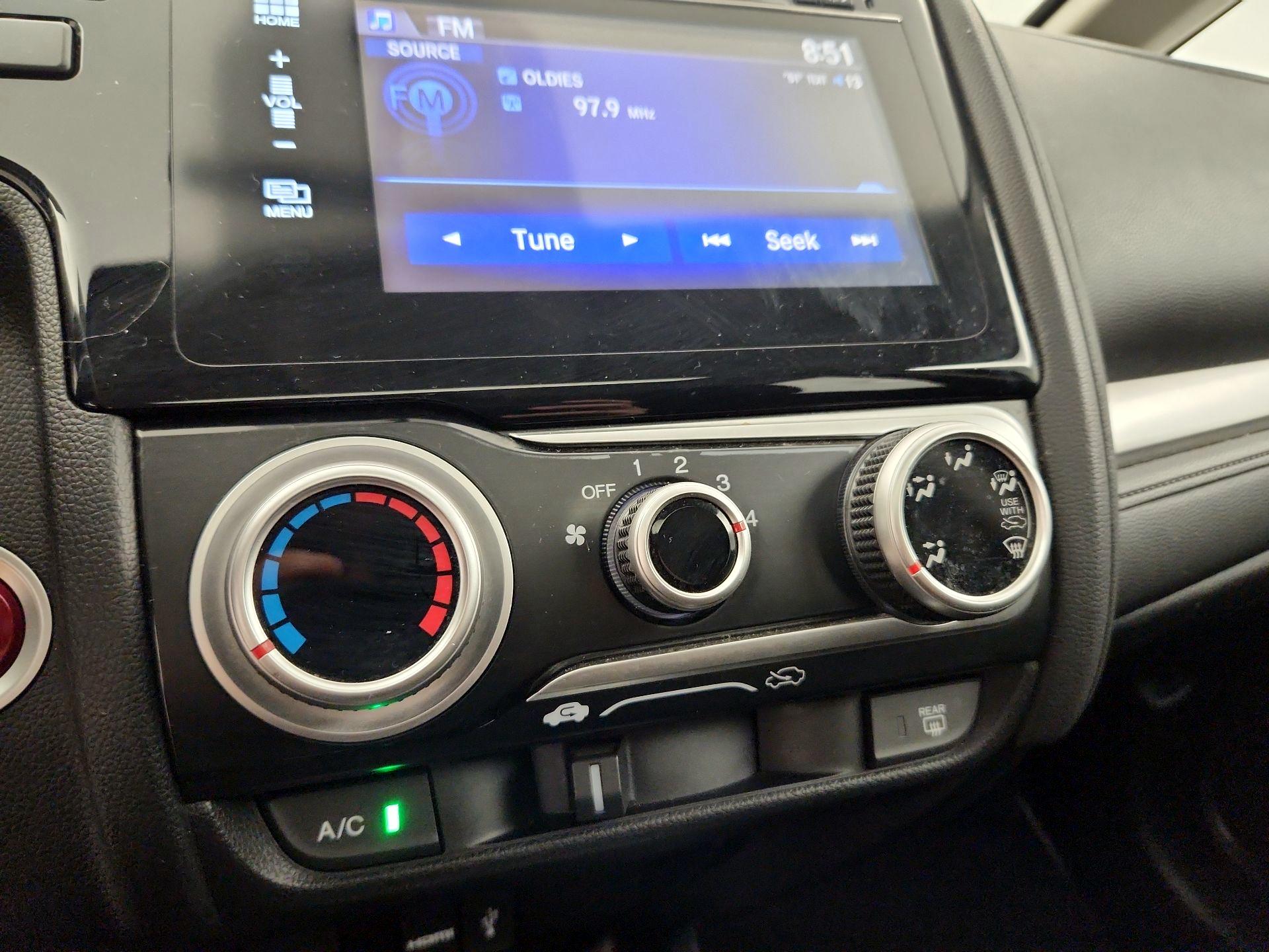 Thumbnail: 2015 Honda Fit - 16