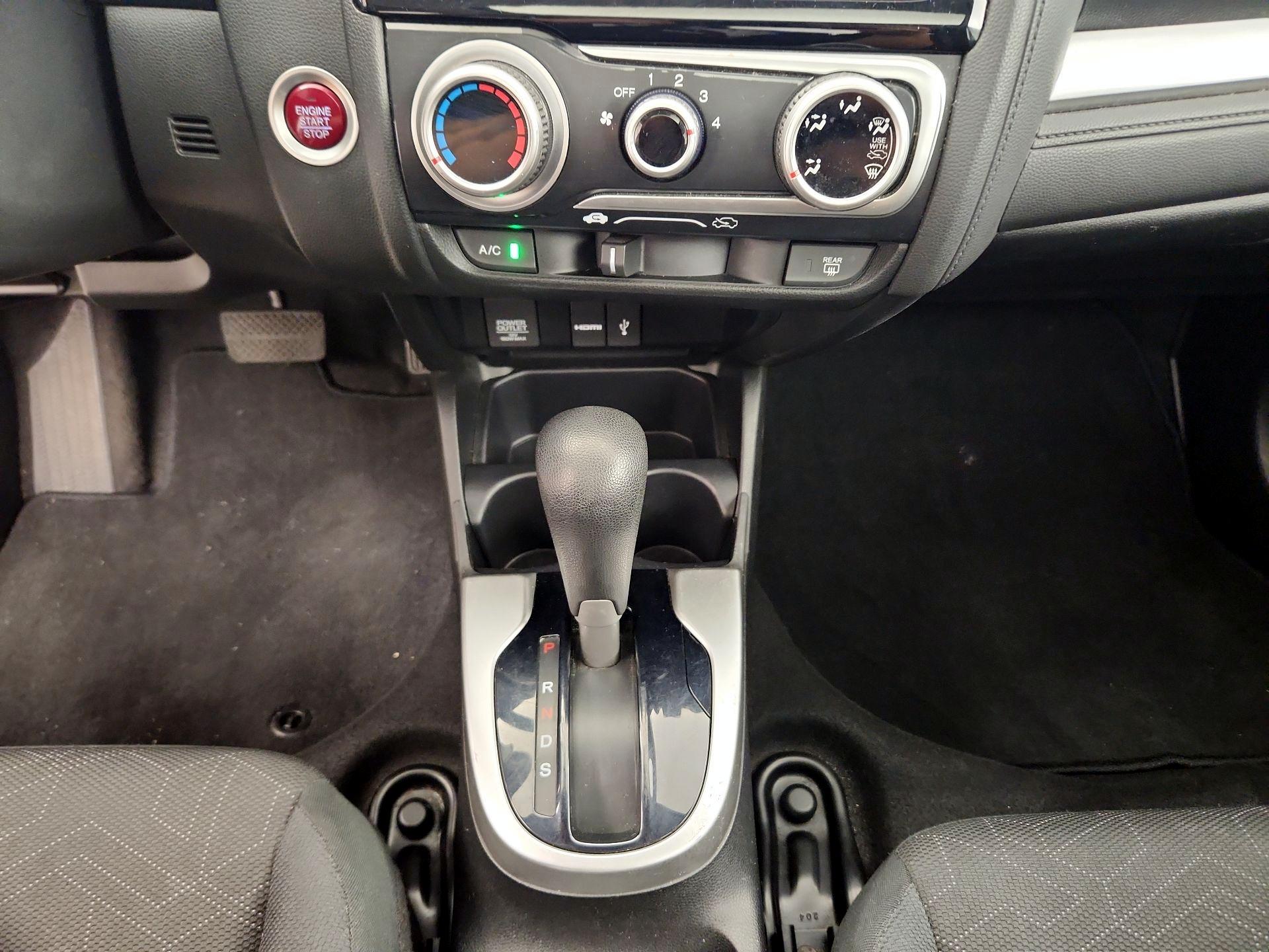 Thumbnail: 2015 Honda Fit - 17