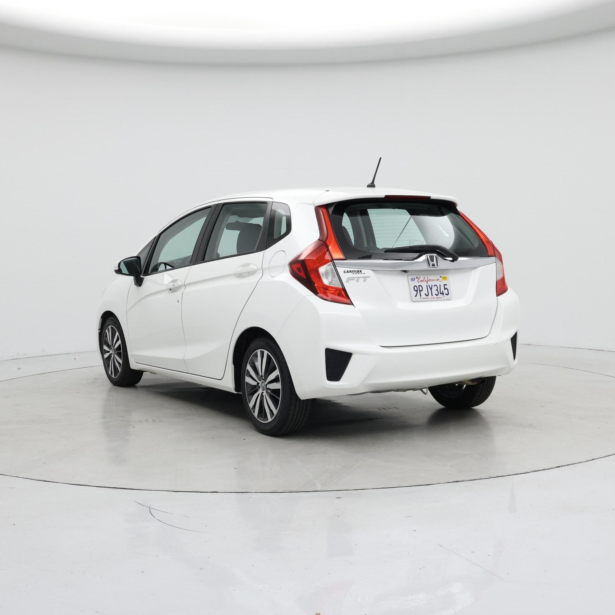 Thumbnail: 2015 Honda Fit - 2