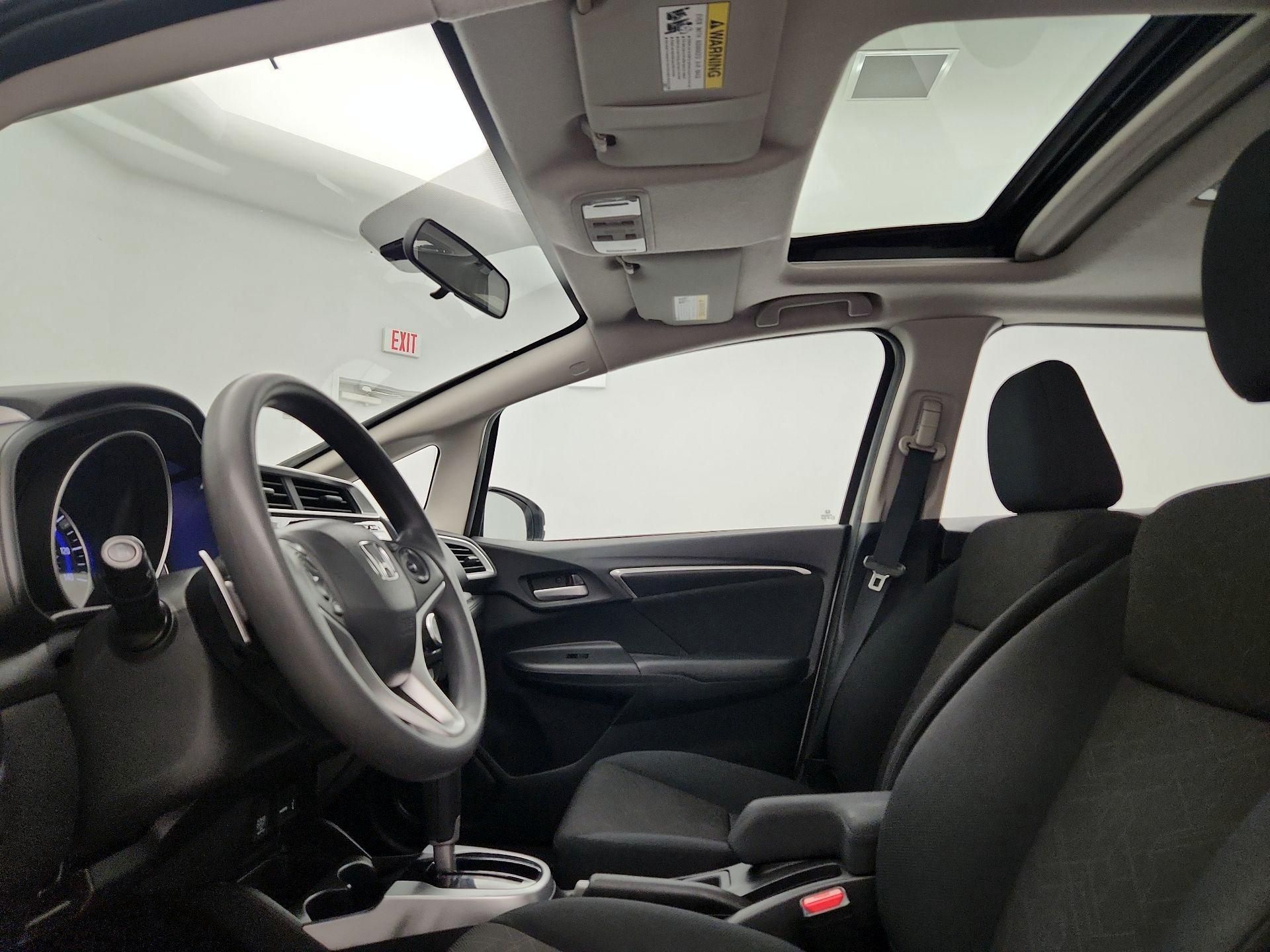 Thumbnail: 2015 Honda Fit - 19