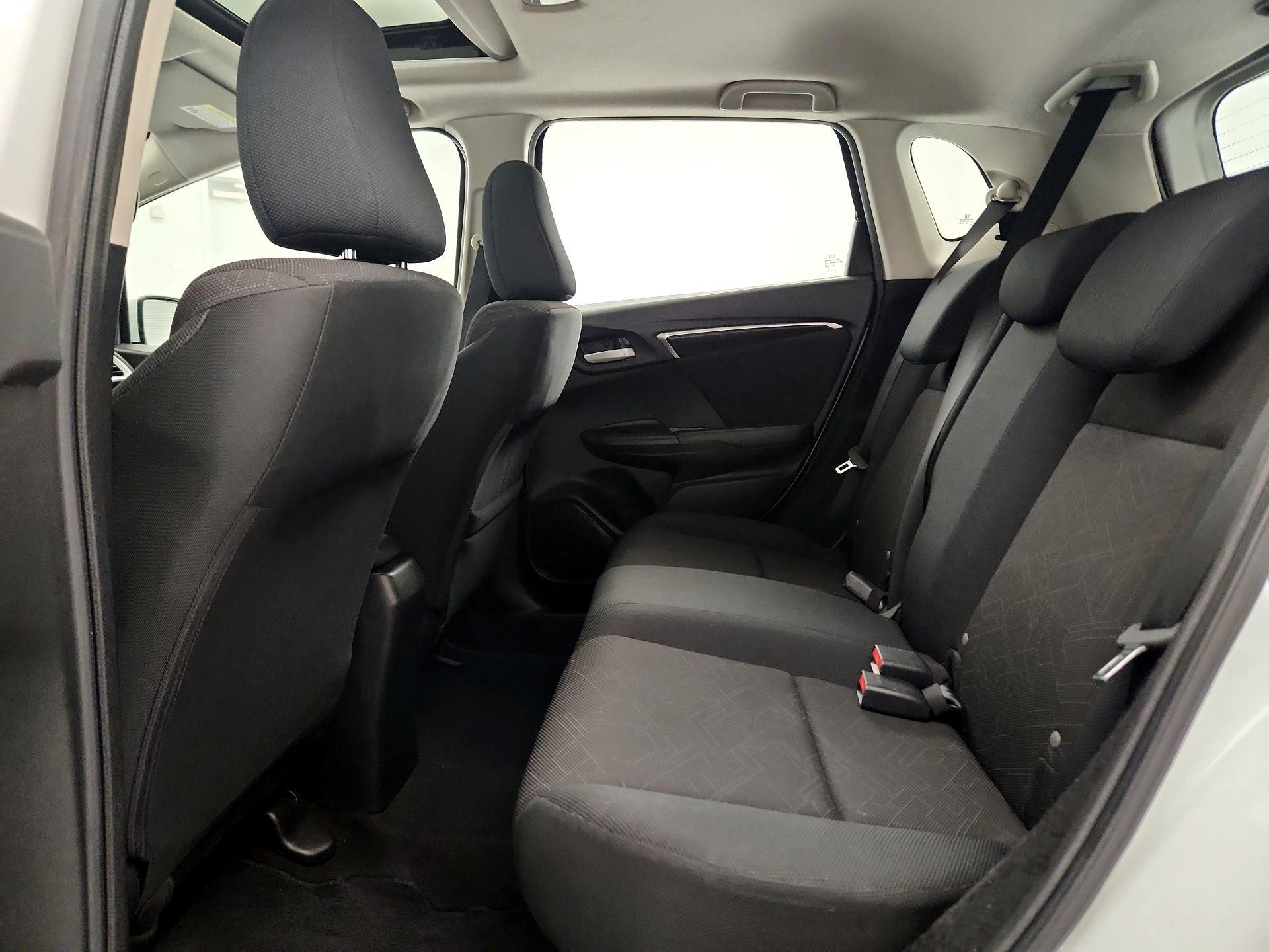 Thumbnail: 2015 Honda Fit - 20