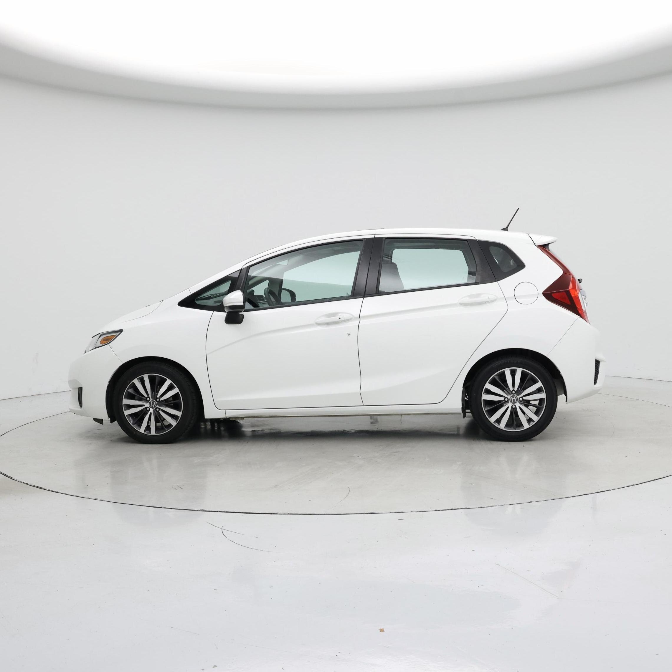 Thumbnail: 2015 Honda Fit - 3