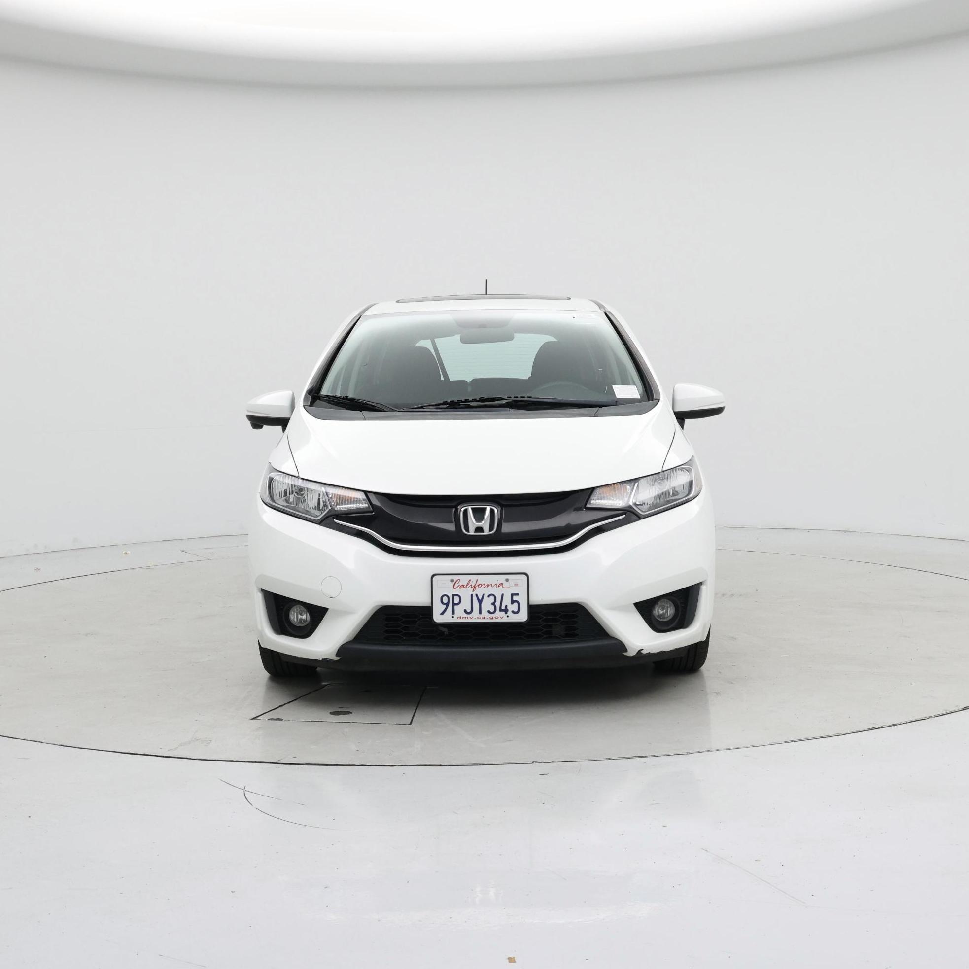 Thumbnail: 2015 Honda Fit - 5