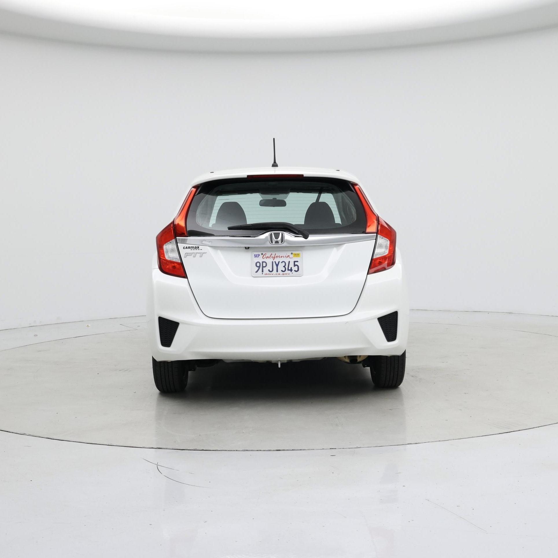 Thumbnail: 2015 Honda Fit - 6