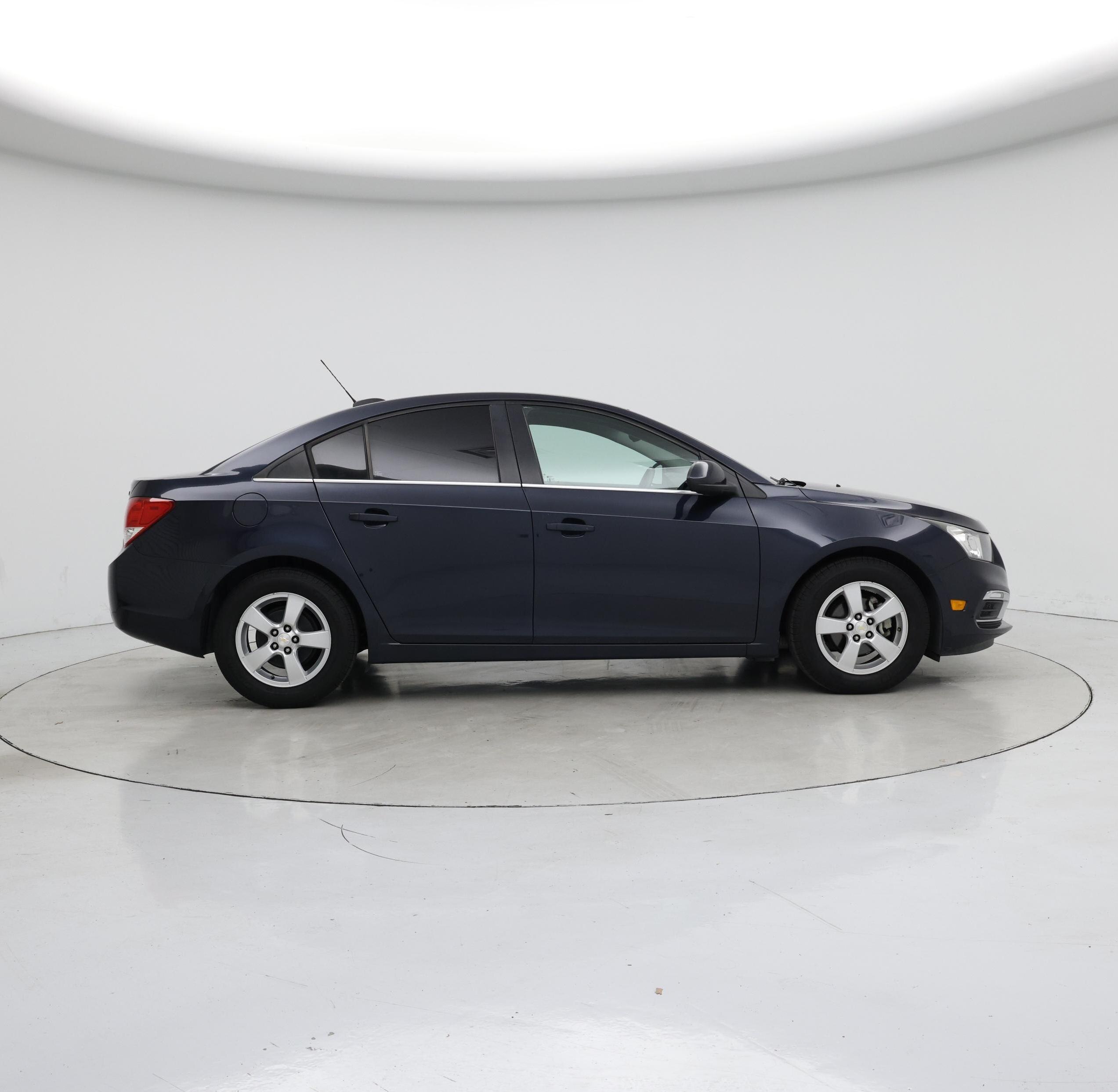 Thumbnail: 2015 Chevrolet Cruze - 7