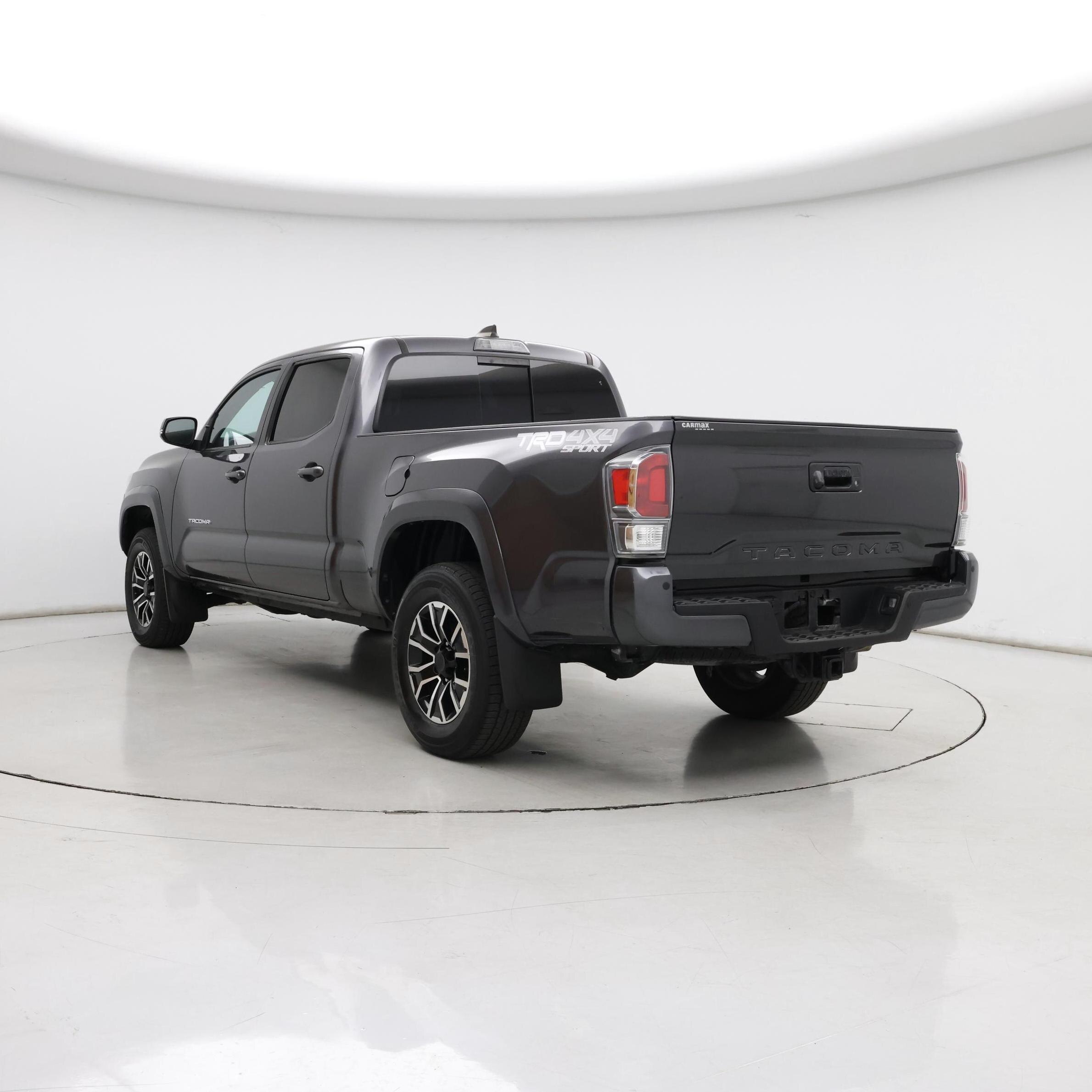 Thumbnail: 2022 Toyota Tacoma - 2