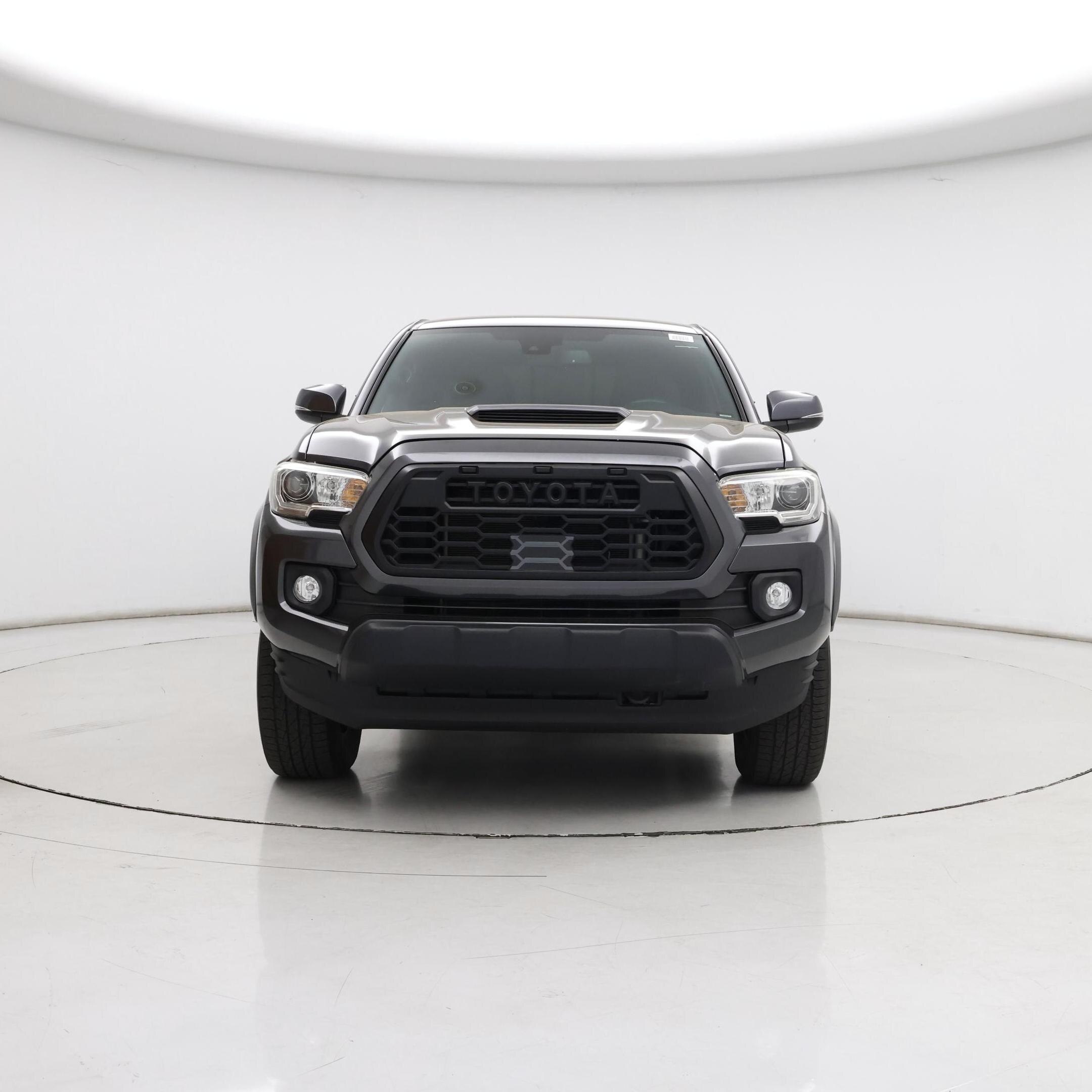 Thumbnail: 2022 Toyota Tacoma - 5