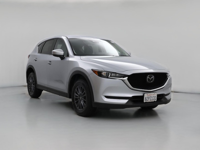 2021 Mazda CX-5 Touring -
                  Modesto, CA