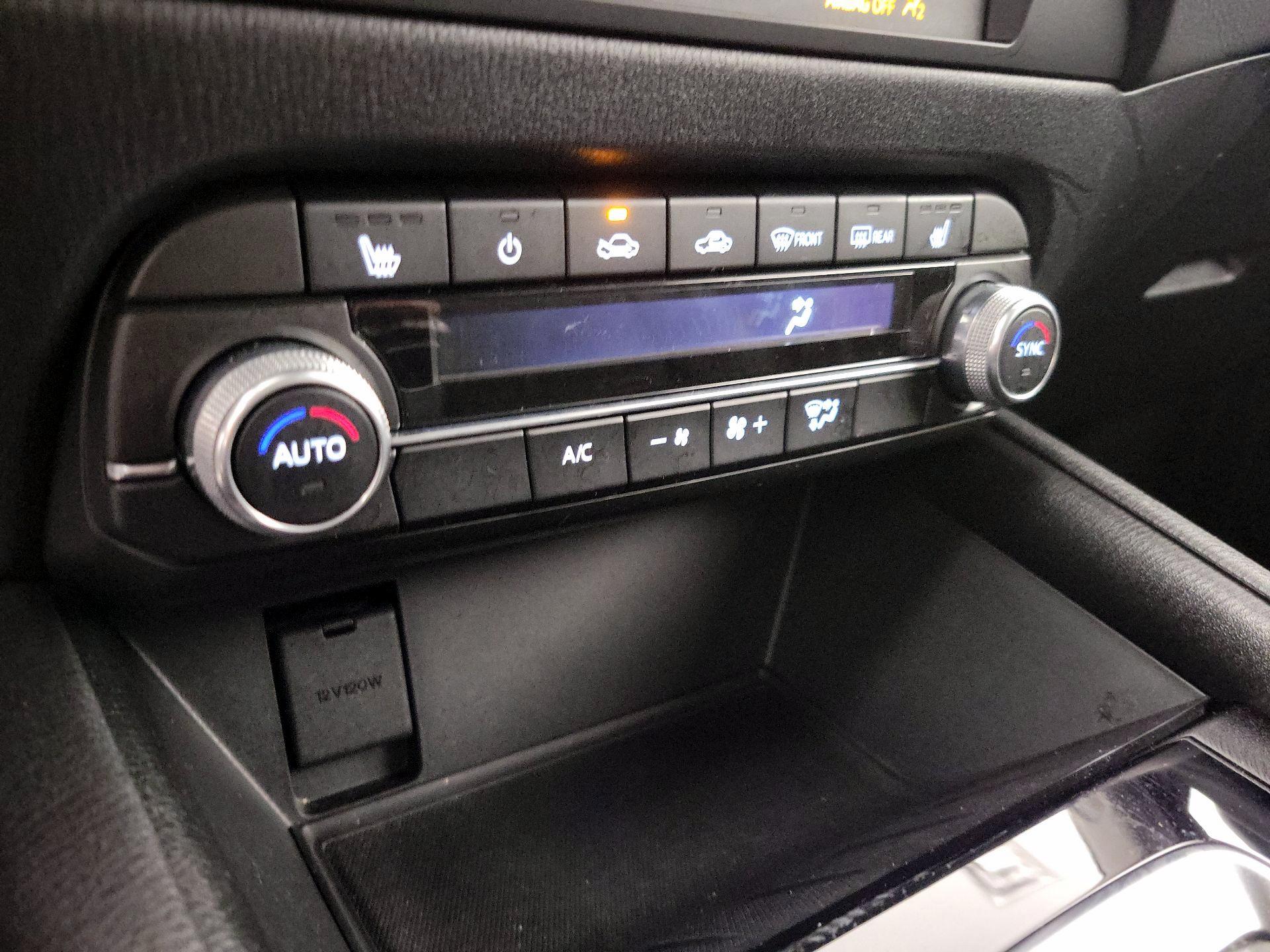 Thumbnail: 2021 Mazda CX-5 - 16