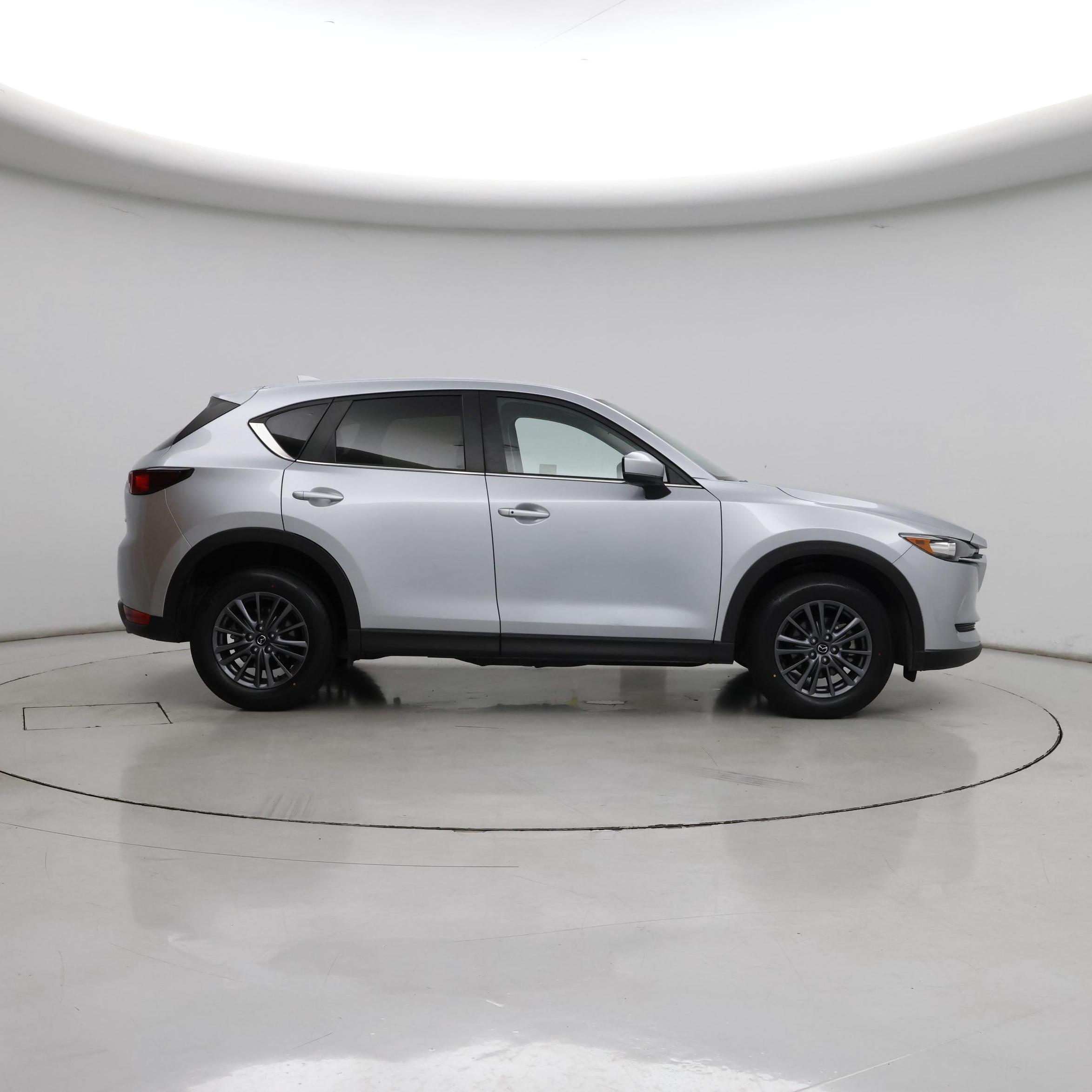 Thumbnail: 2021 Mazda CX-5 - 7